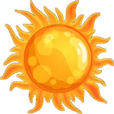 sun