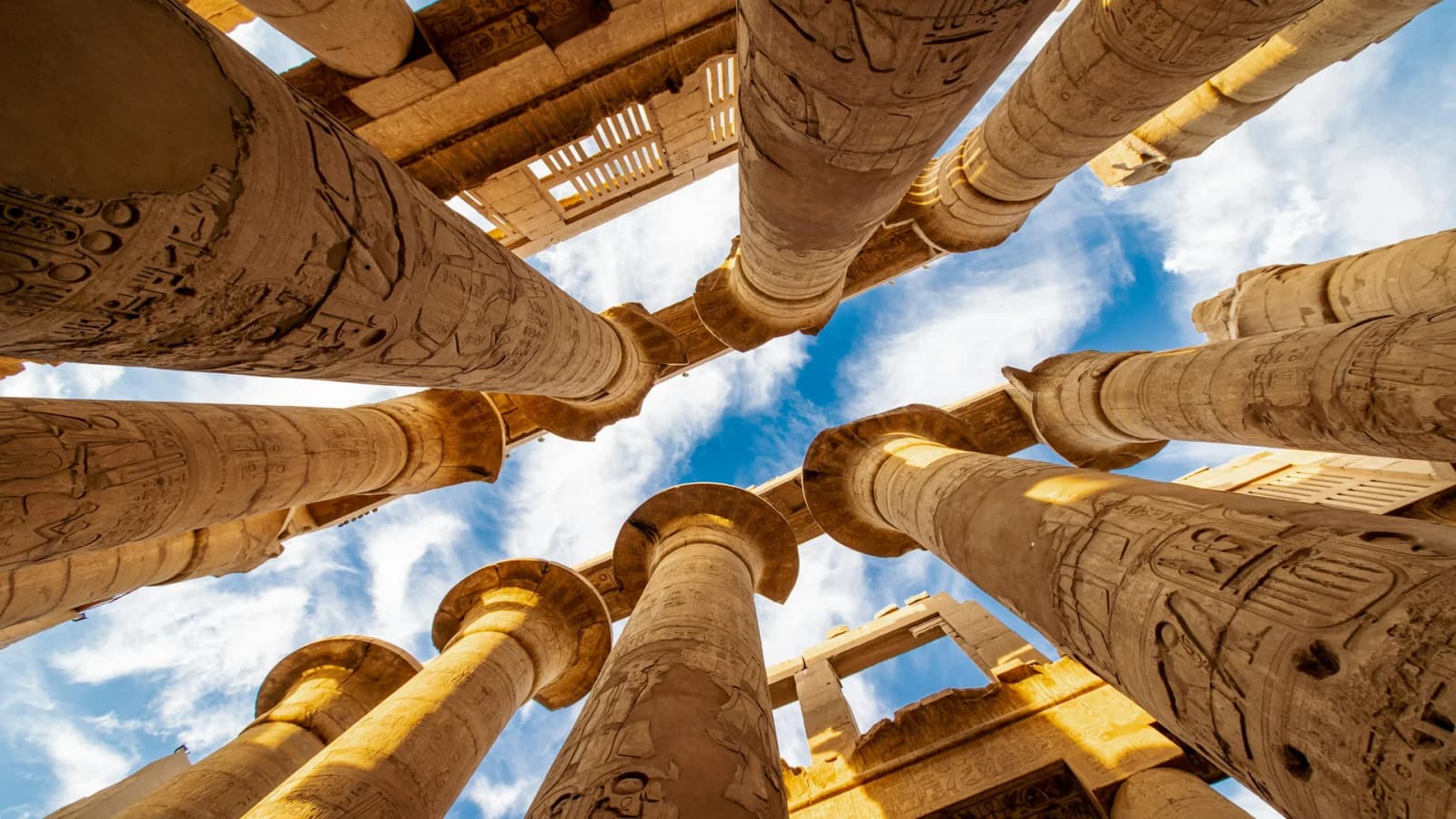 Luxor Day Tour to Ancient Wonders - Cultural tour - in Hurghada