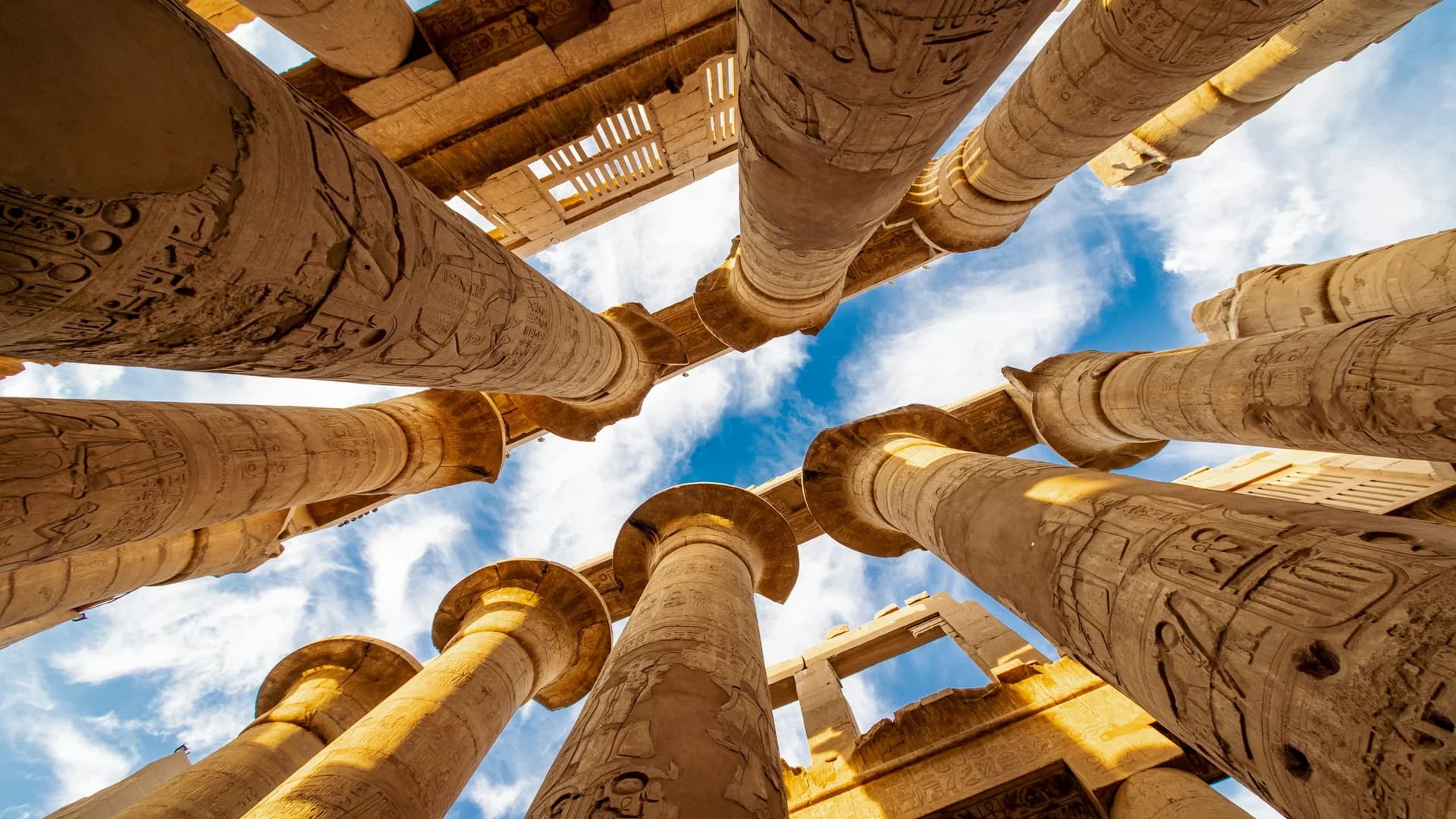 Luxor Day Trip from Hurghada – Ancient Treasures of the Nile
