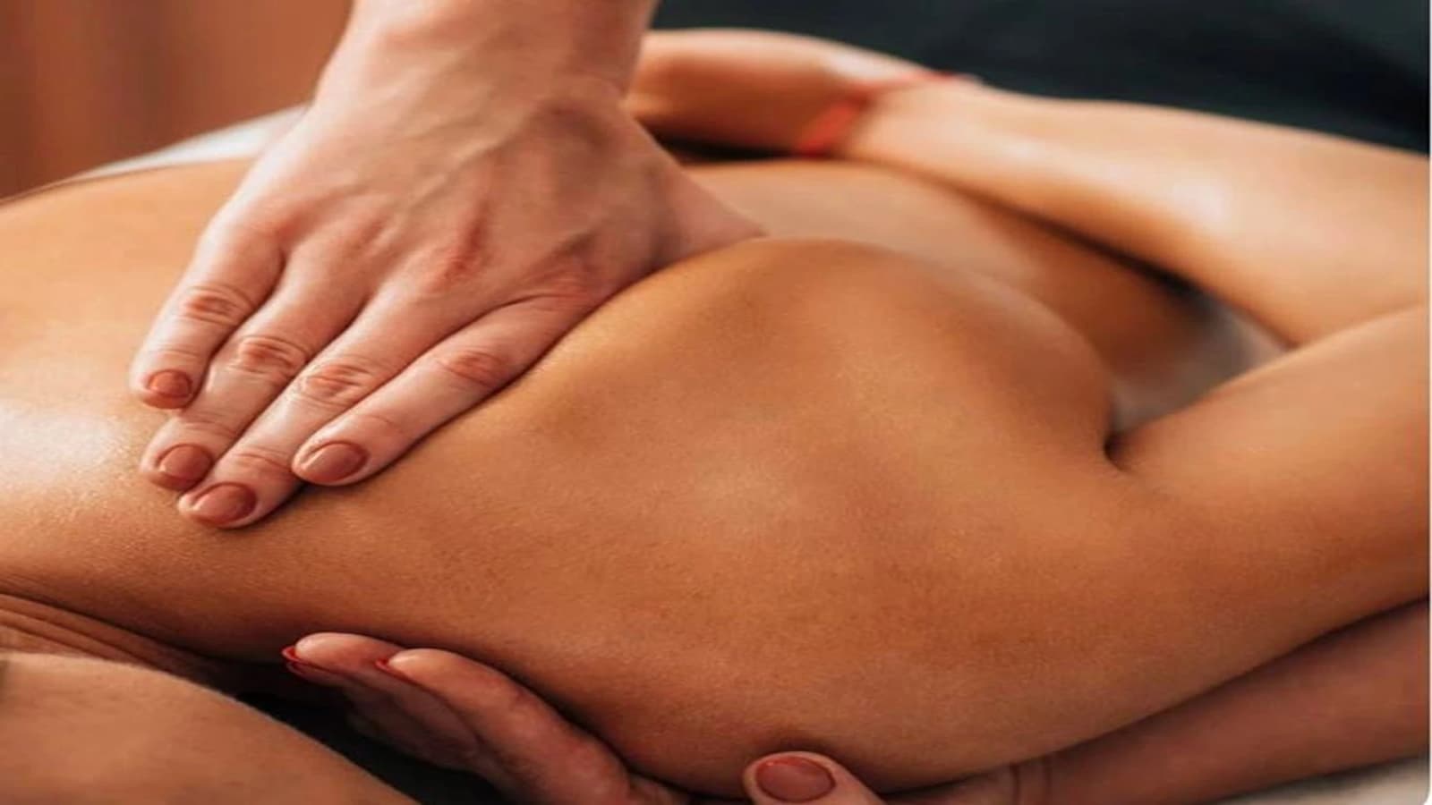 Sports Massage Treatment Experience - Luxury tour - in Hurghada