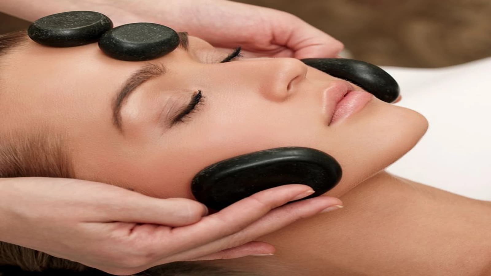 Hot Massage Stones Amazon Experience - Luxury tour - in Hurghada