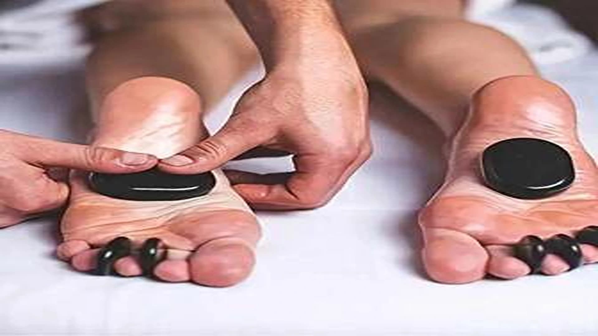 Volcanic Deep Heat – Hot Stone Relax in Hurghada