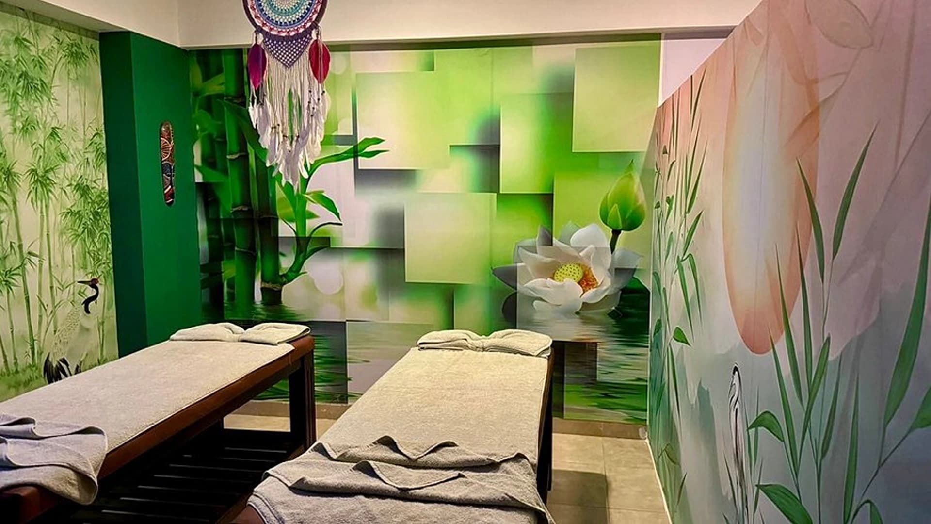 Private Sanctuary – Exclusive VIP Suite (Hurghada)