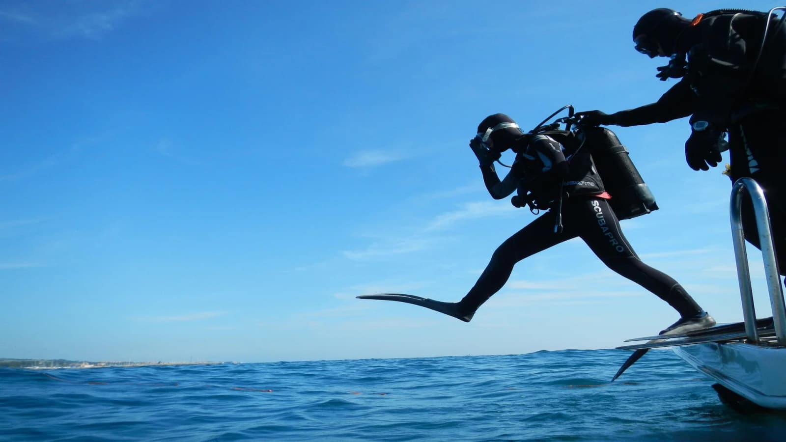 Diving Into the Deep Experience - Adventure tour - in Hurghada