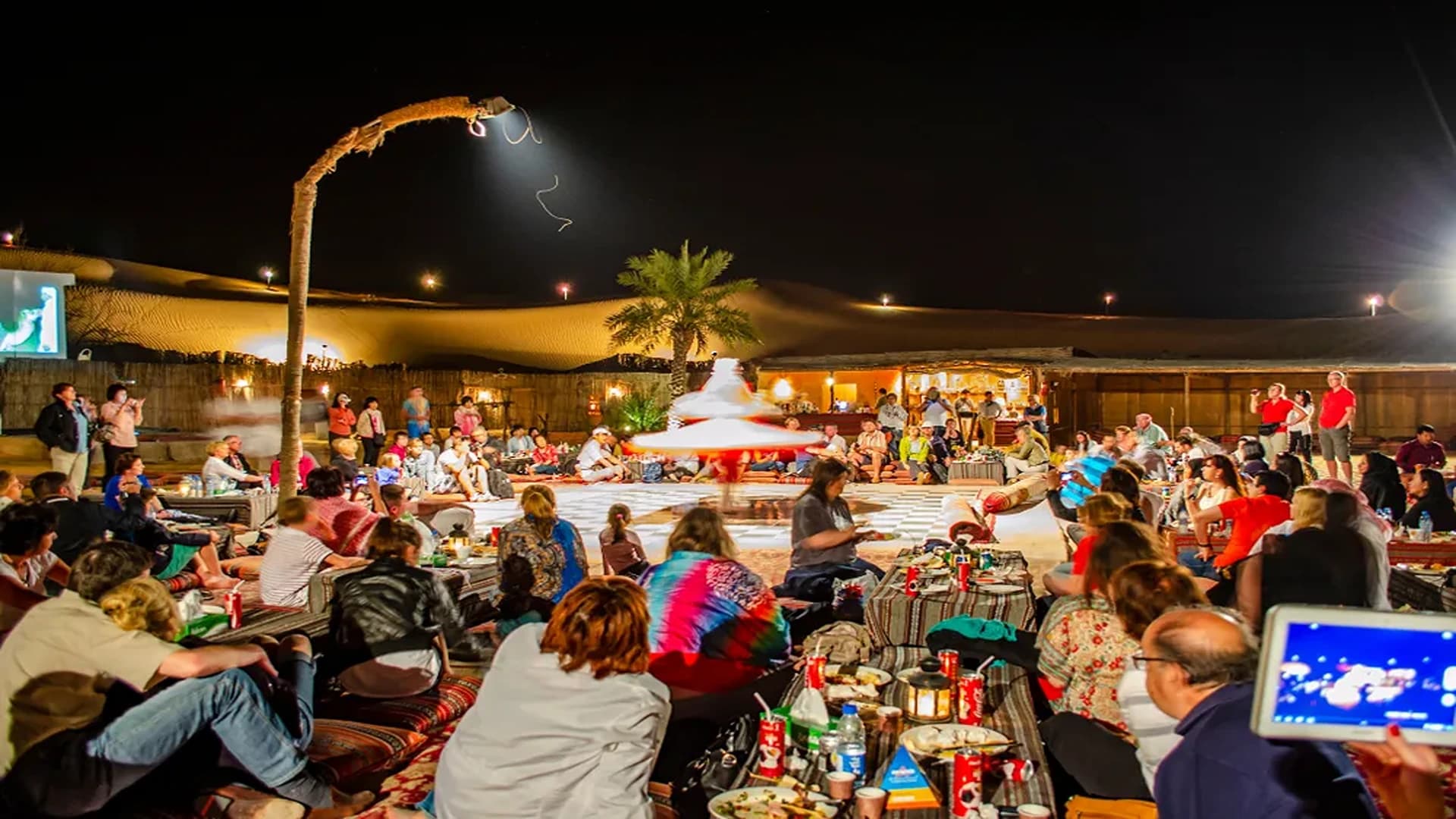 Desert Legends: Hurghada Magic Super Safari