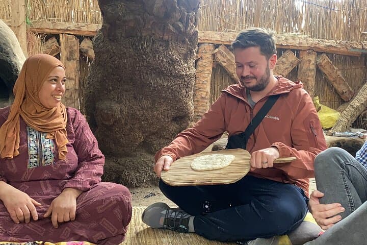 Celestial Discovery: Hurghada Desert Stars