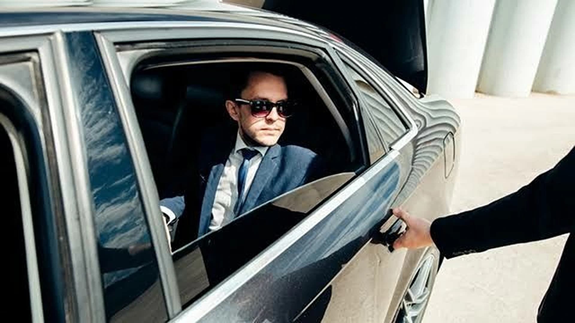 Executive Class: VIP Business-Transfer Hurghada