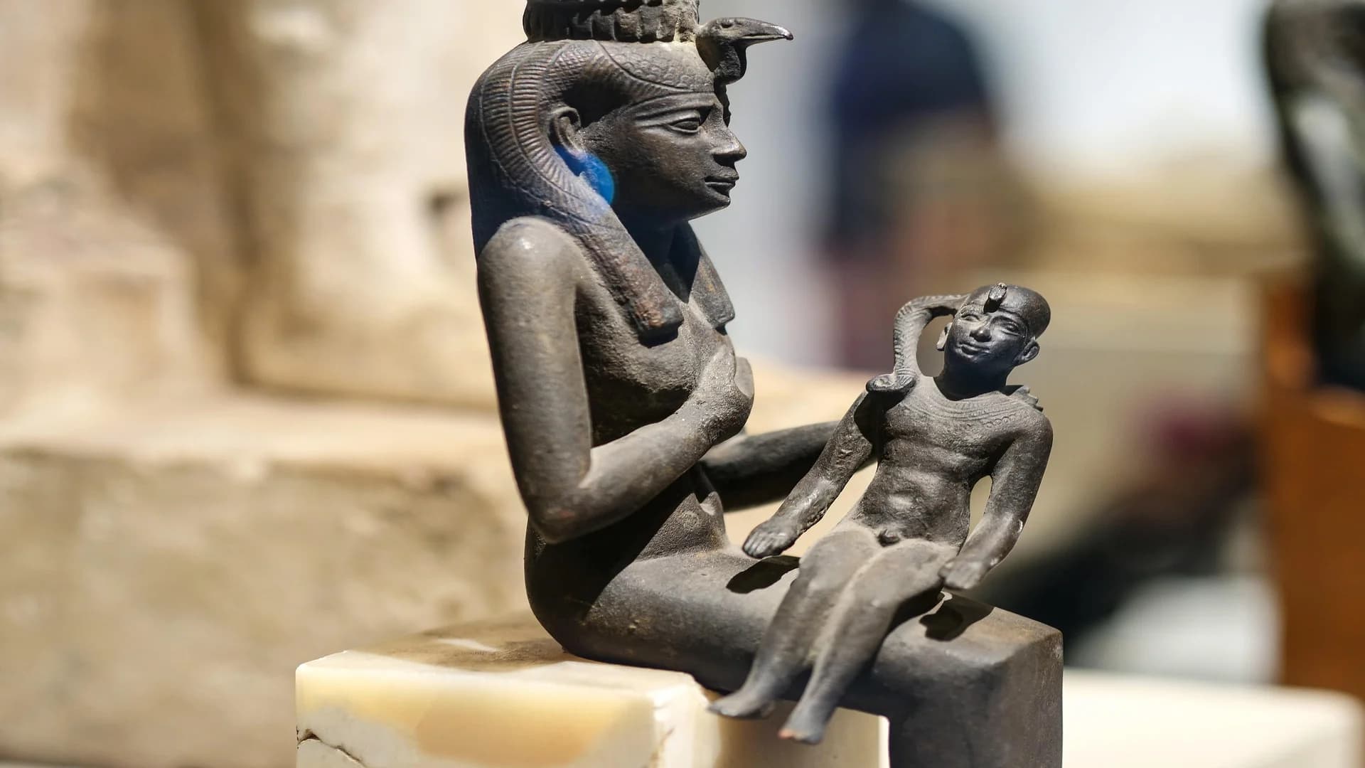 Cairo Elite: GEM & Pyramids Discovery From Hurghada