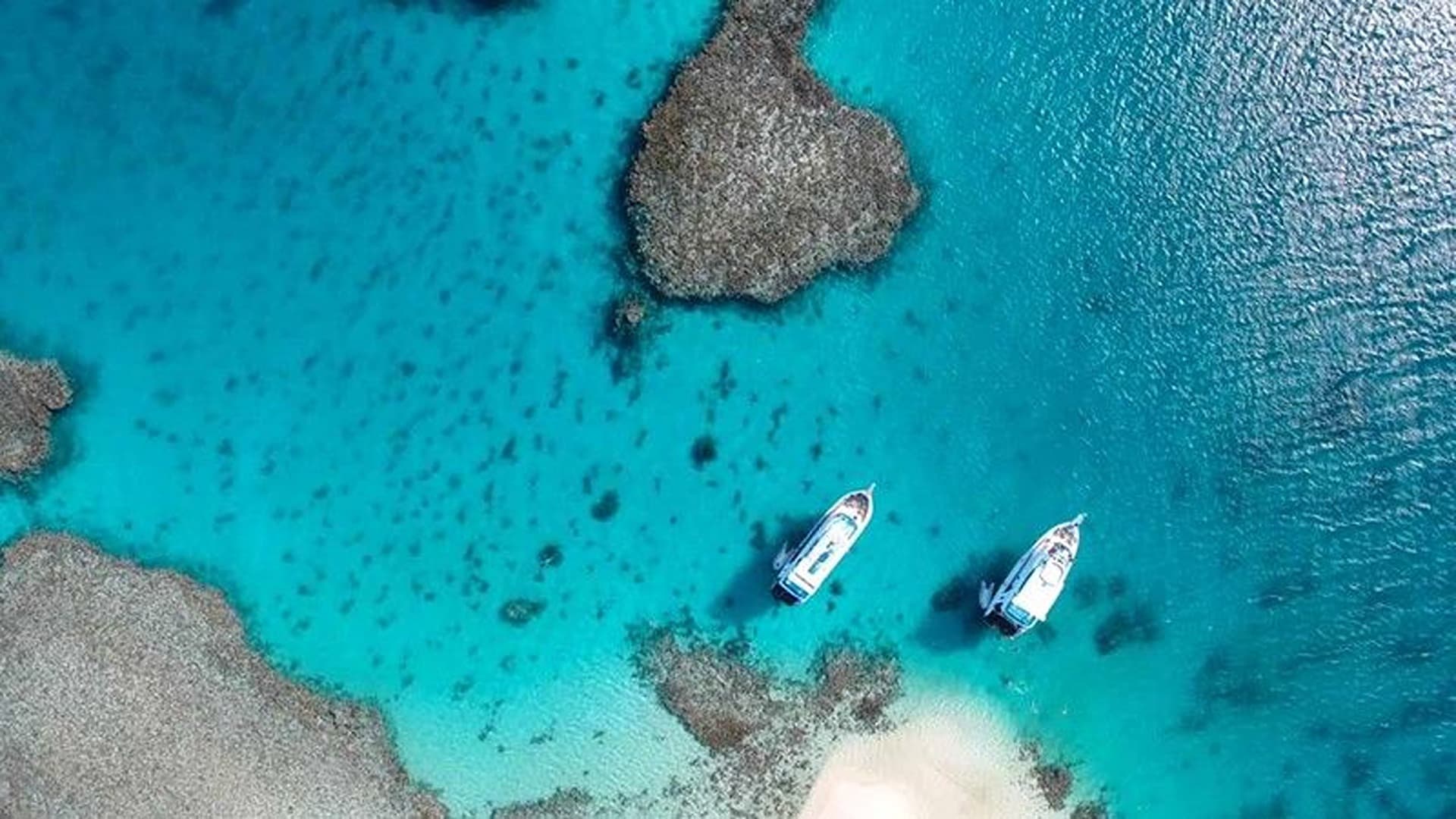 Hamata Discovery: The Virgin Islands of Marsa Alam