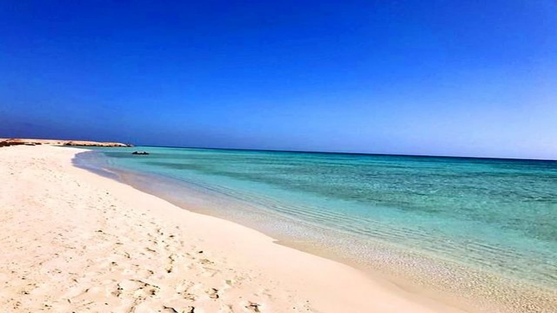 Sharm El Luli: The Virgin Paradise of Marsa Alam