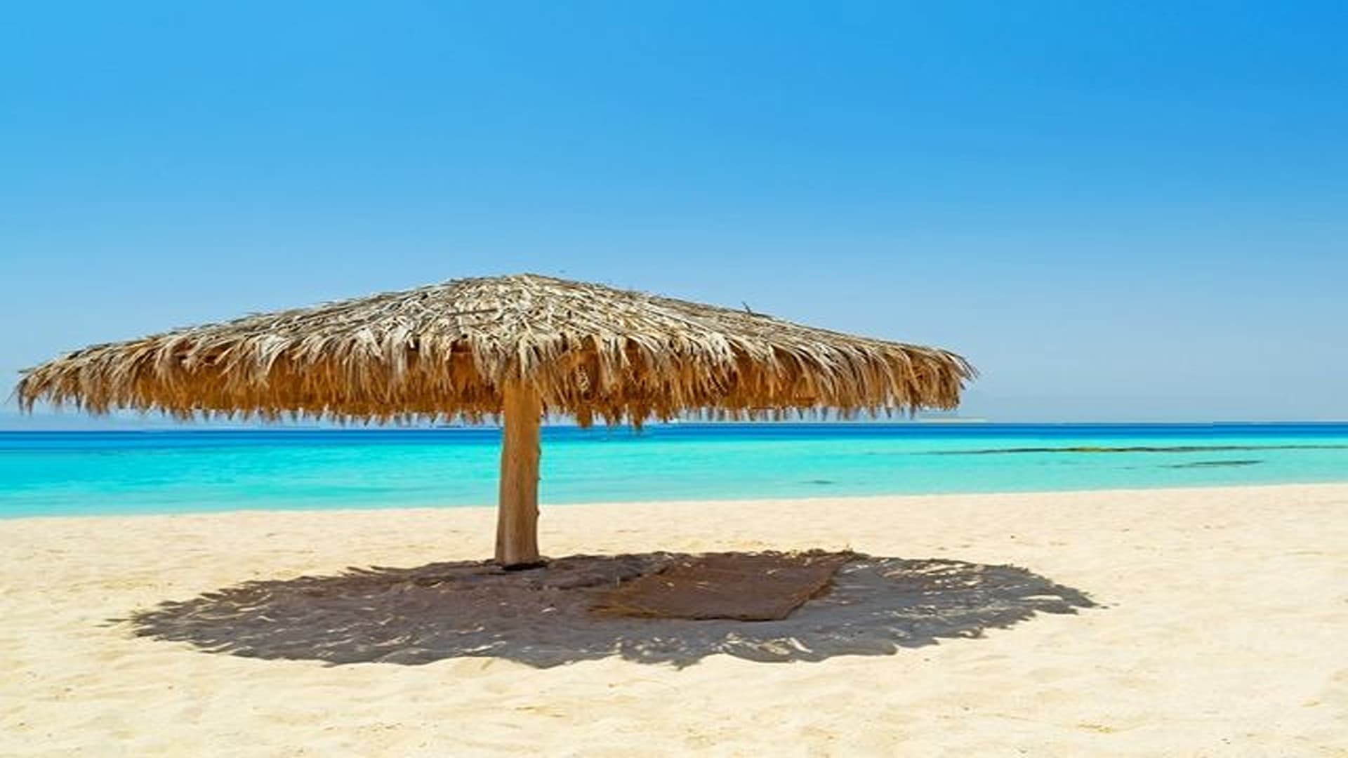 Sharm El Luli: The Virgin Paradise of Marsa Alam