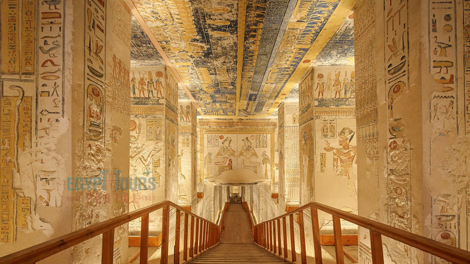 Luxor Immersion: Ancient Thebes from Marsa Alam