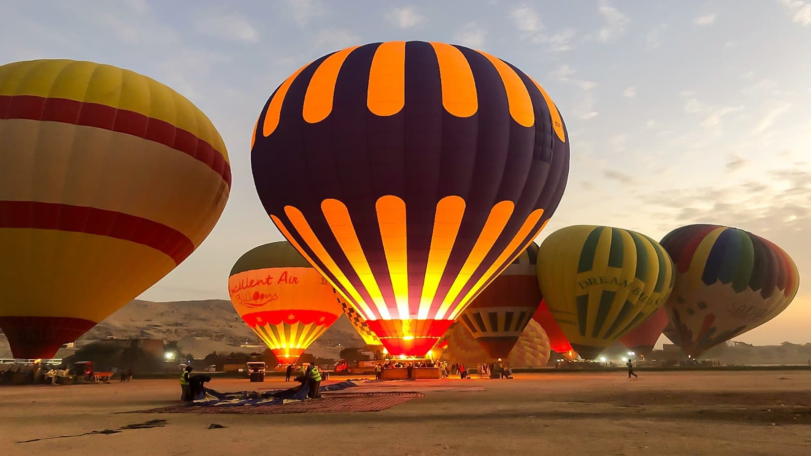 Marsa Alam to Luxor Private Tour | Valley of Kings & Karnak - Cultural tour - in Marsa Alam