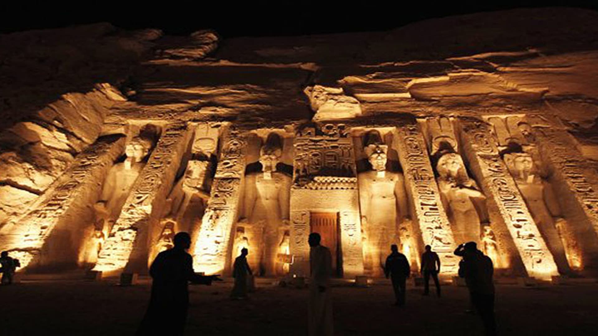 The Pharaohs' Kingdom: Aswan & Abu Simbel (From Marsa Alam)