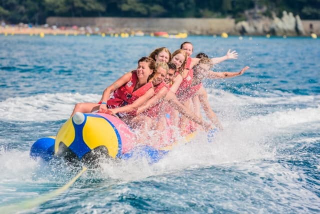 Mega Safari: Desert & Red Sea — Sharm El Sheikh