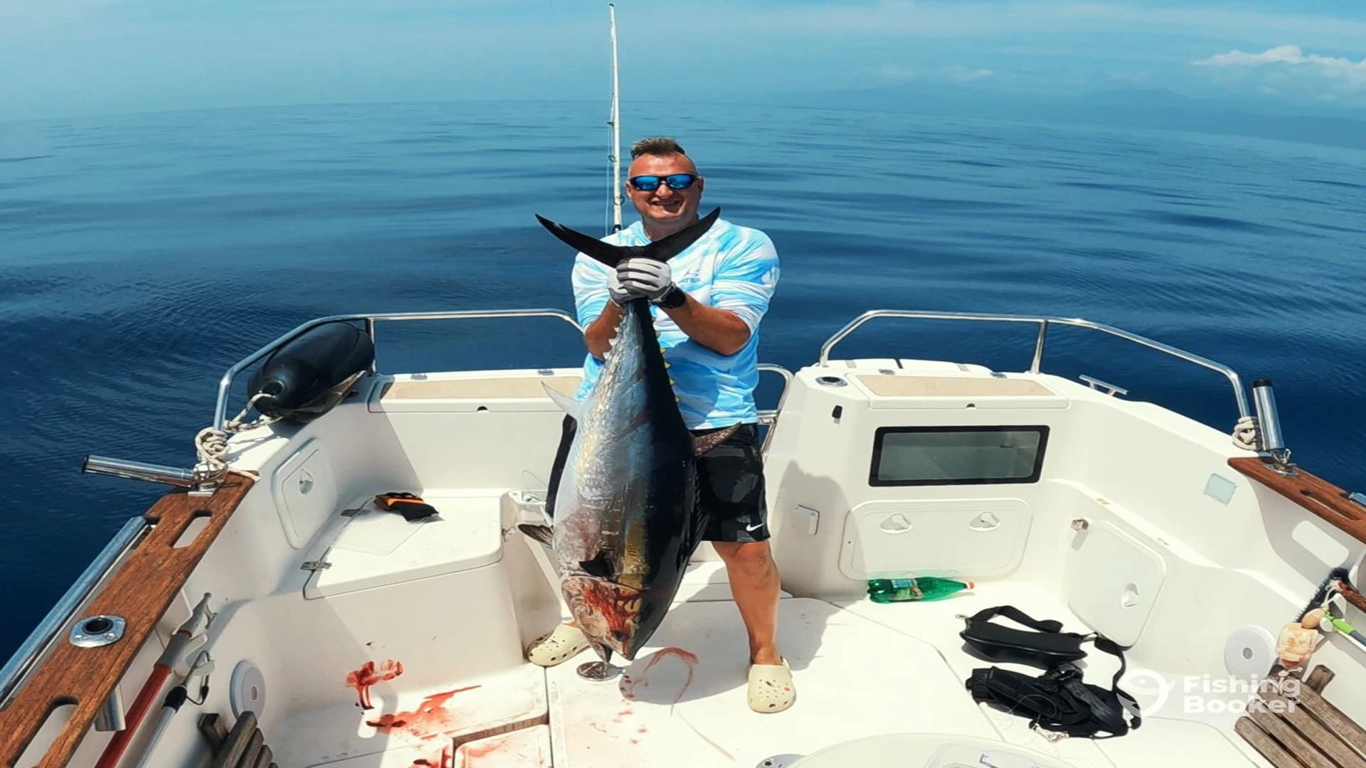 Dahab Fishing Adventure – Sharm El Sheikh