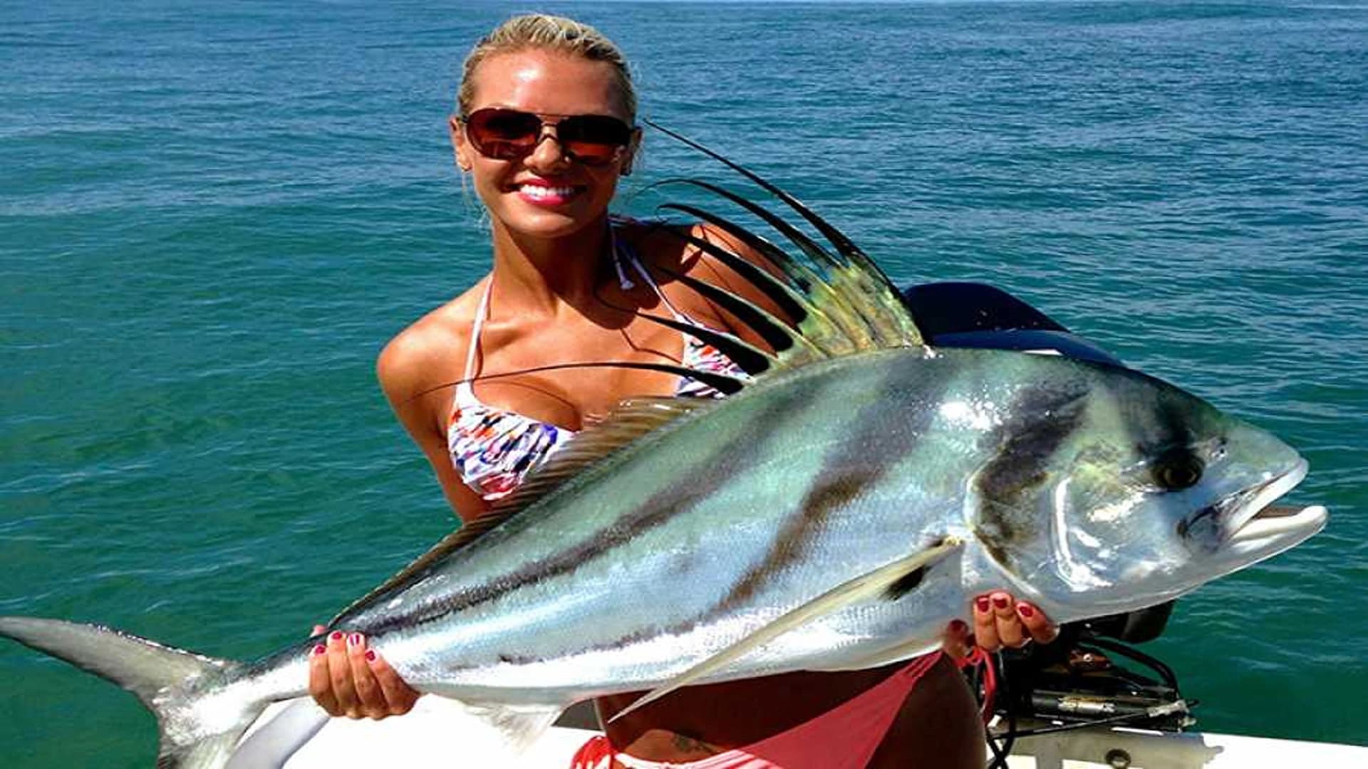 Dahab Fishing Adventure – Sharm El Sheikh