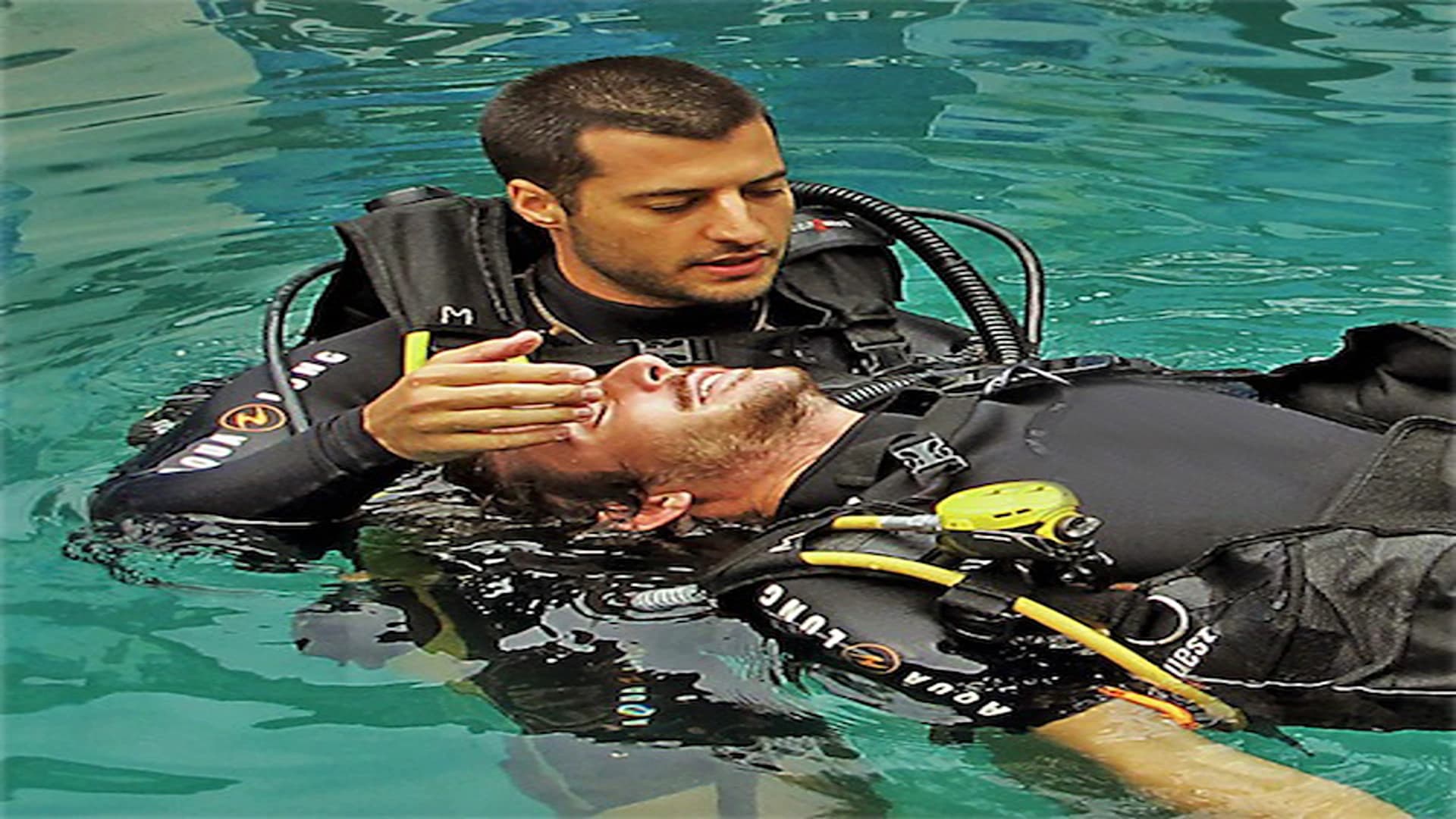 Elite Safety: PADI Rescue Diver – Sharm El Sheikh