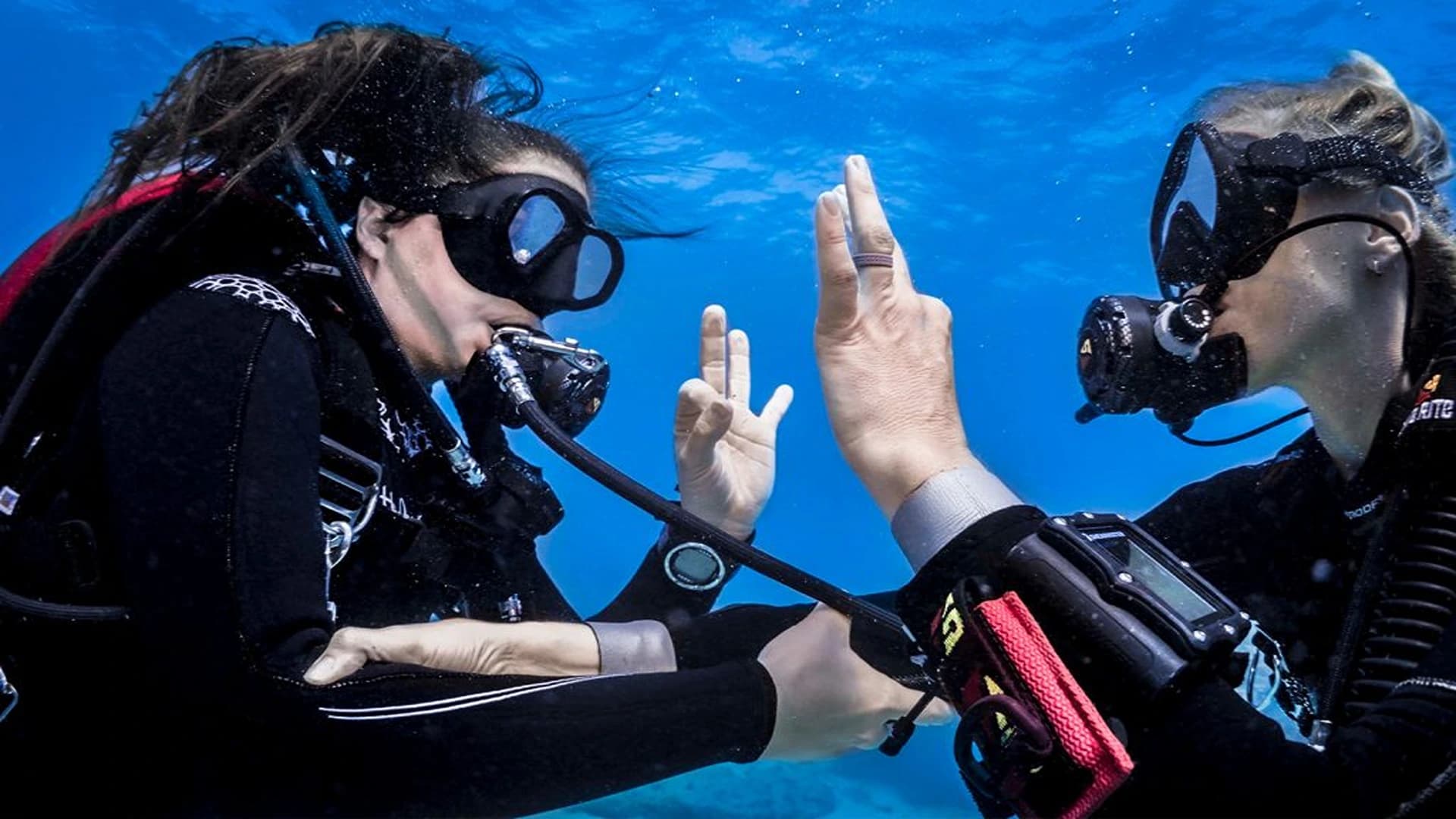 Elite Safety: PADI Rescue Diver – Sharm El Sheikh