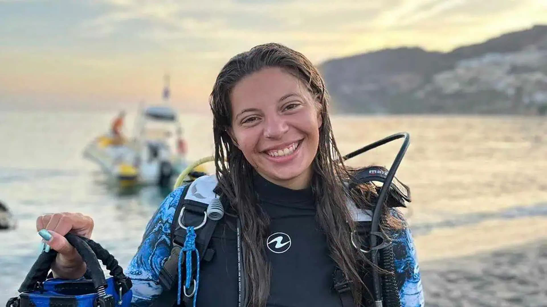 PADI Taucherlebnis – Sharm El Sheikh