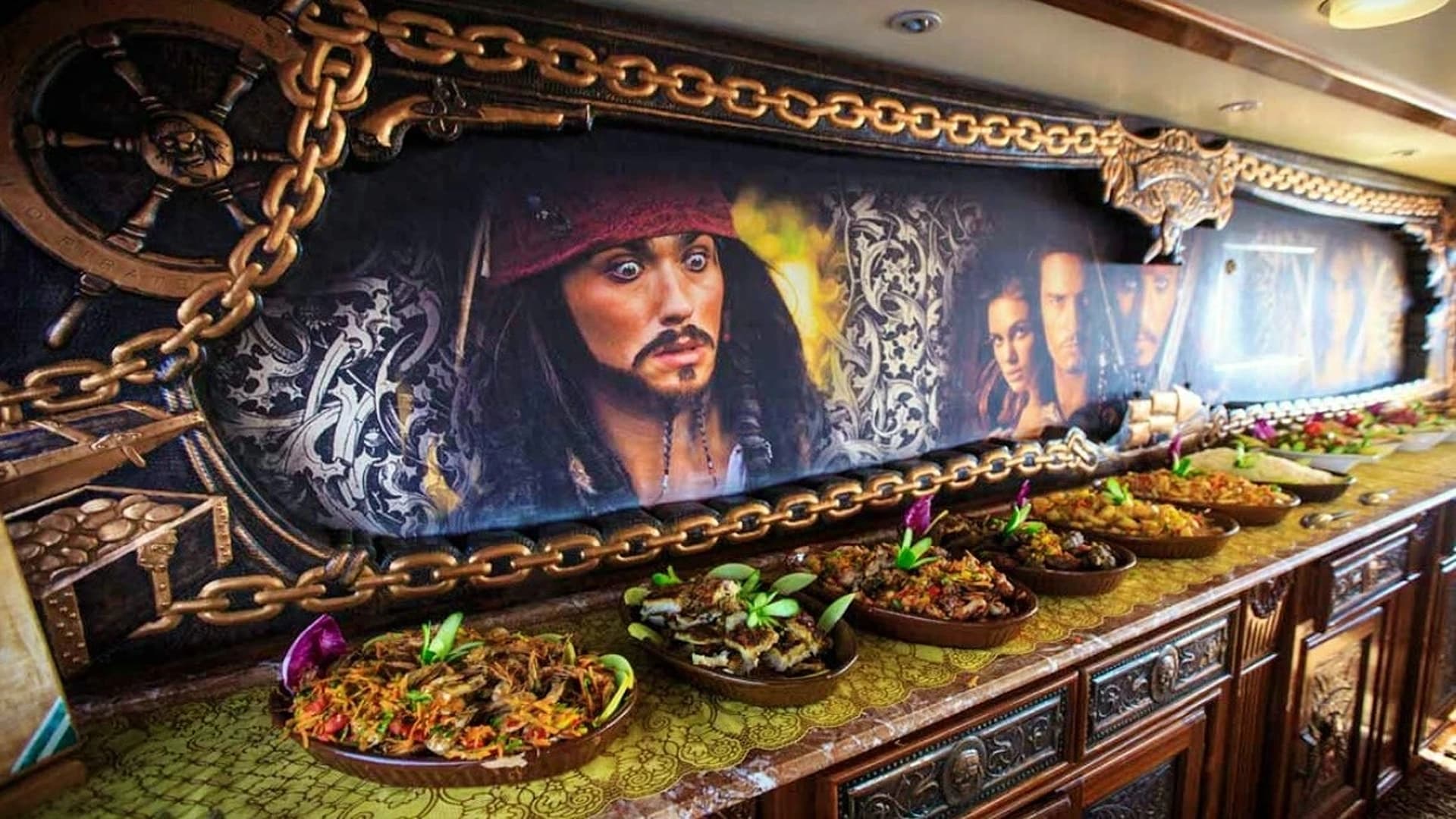 Luxury Ras Mohammed Cruise – Sharm El Sheikh