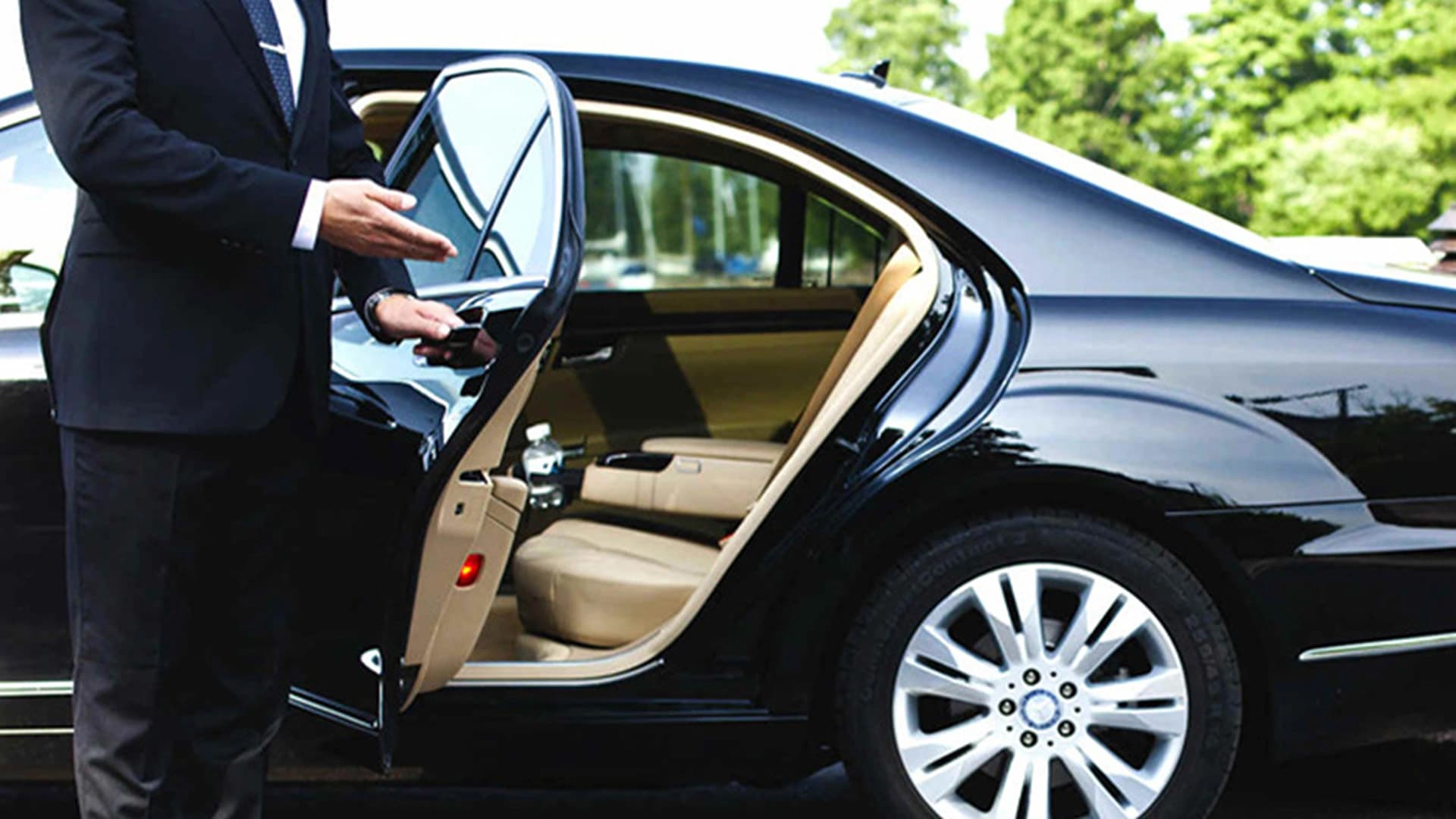 Sharm El Sheikh Executive: Privat-Transfer VIP