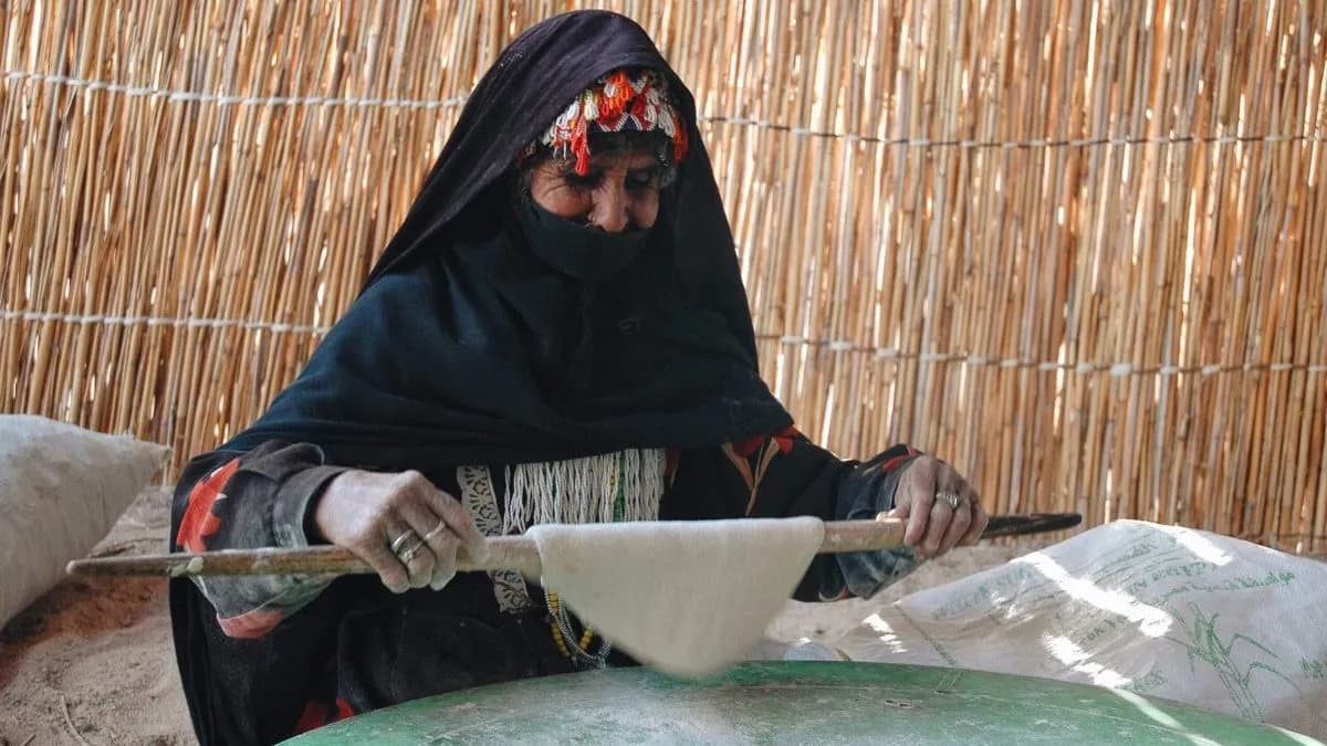 Hurghada Morning Desert Safari - Desert tour - in Hurghada - photo 4