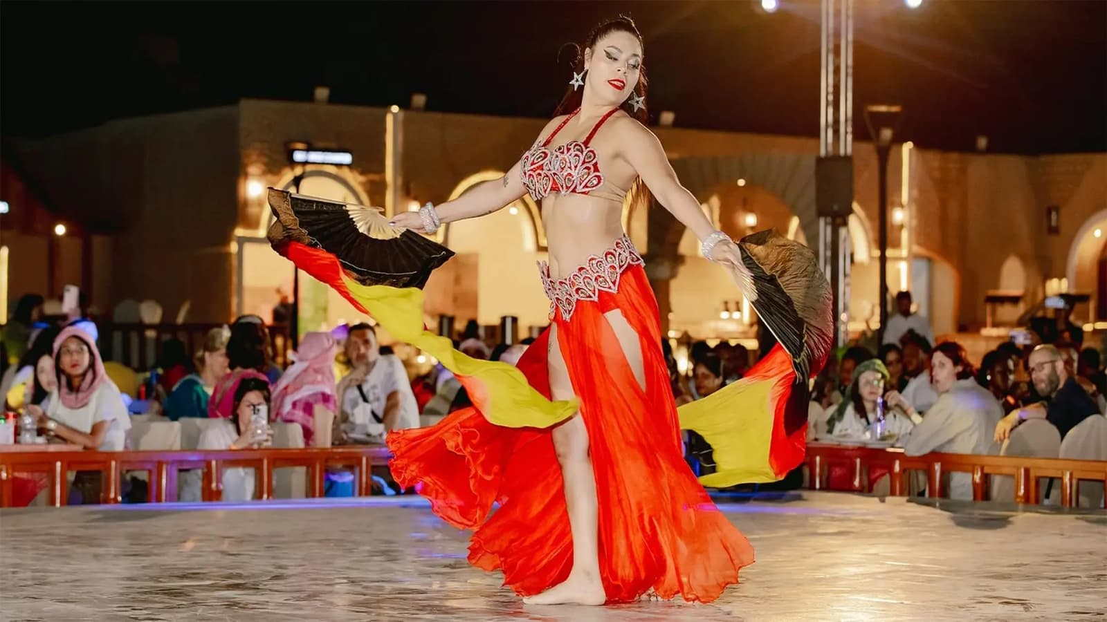 Super Safari Desert Escape - Desert tour - in Hurghada