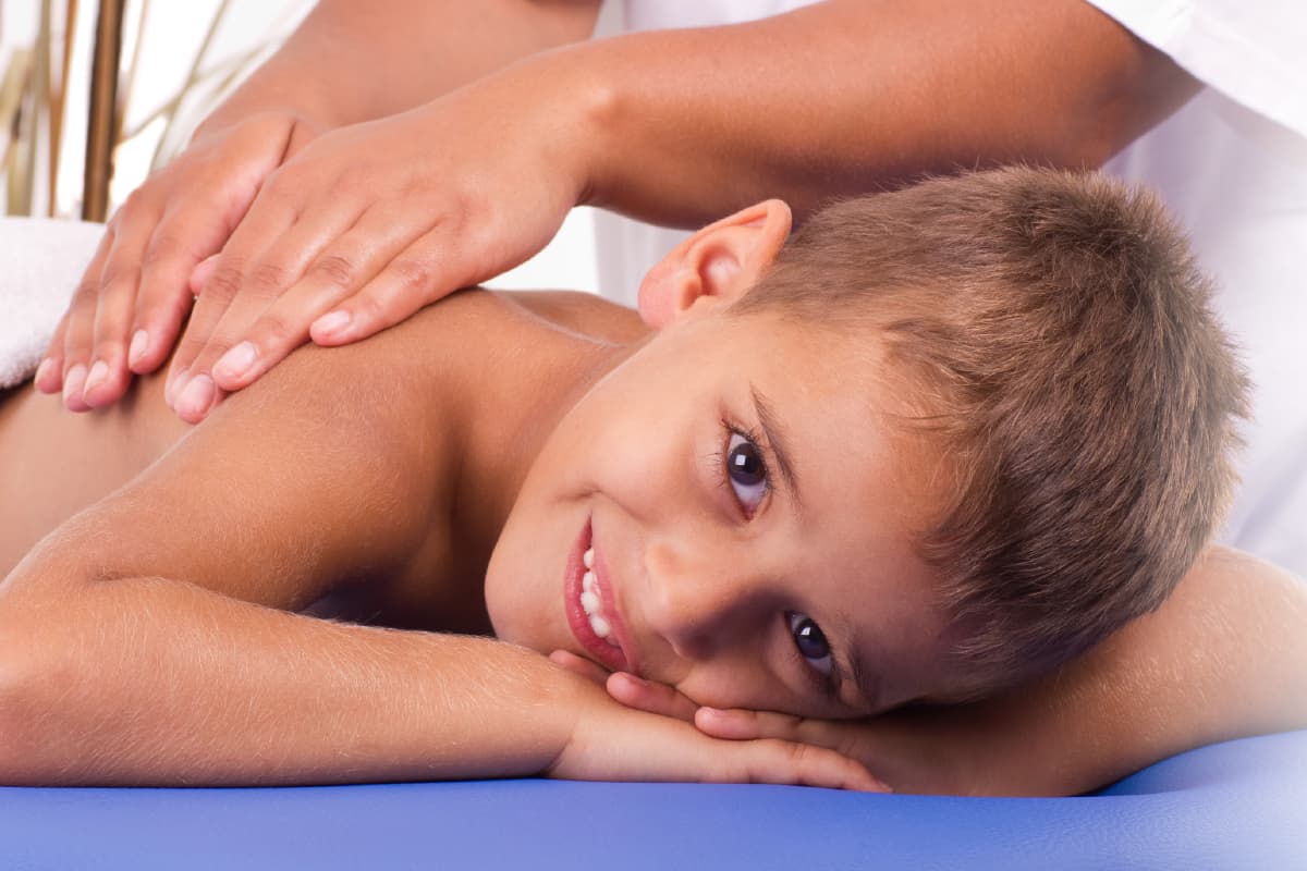 Kids Spa Wellness Experience - Family tour - in Hurghada