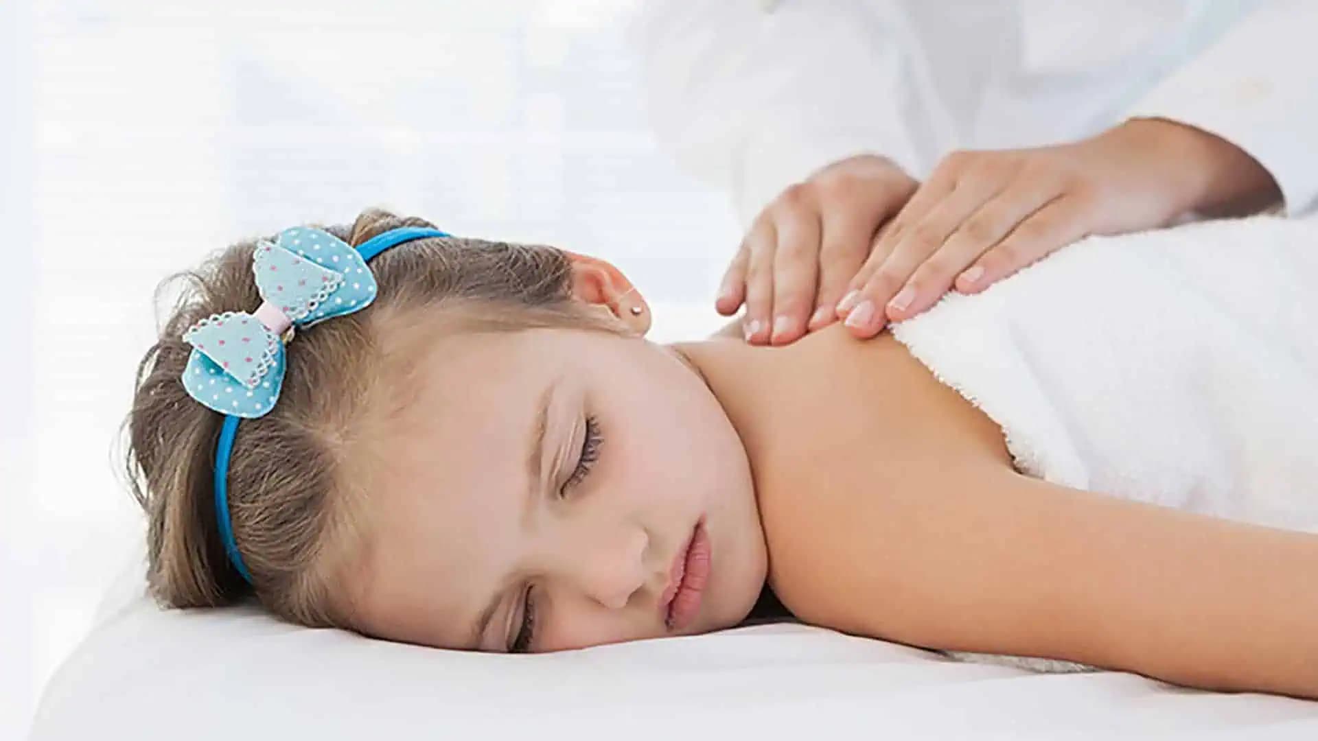 Hurghada Kinder Wellness Massage - Familie-Tour - in Hurghada - Bild 3