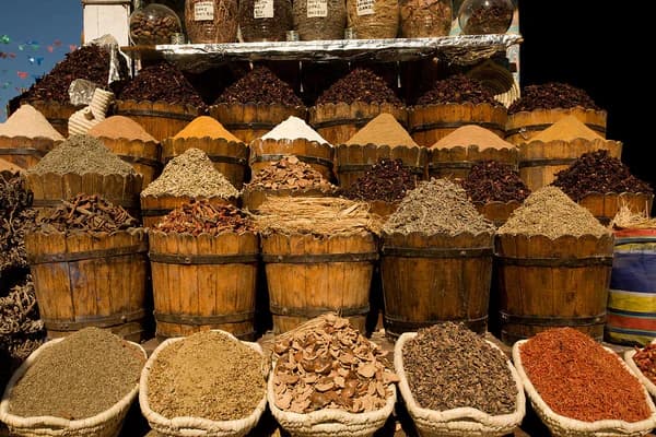 Hurghada Authentische Stadt und Shopping Tour - Kultur-Tour - in Hurghada - Bild 1