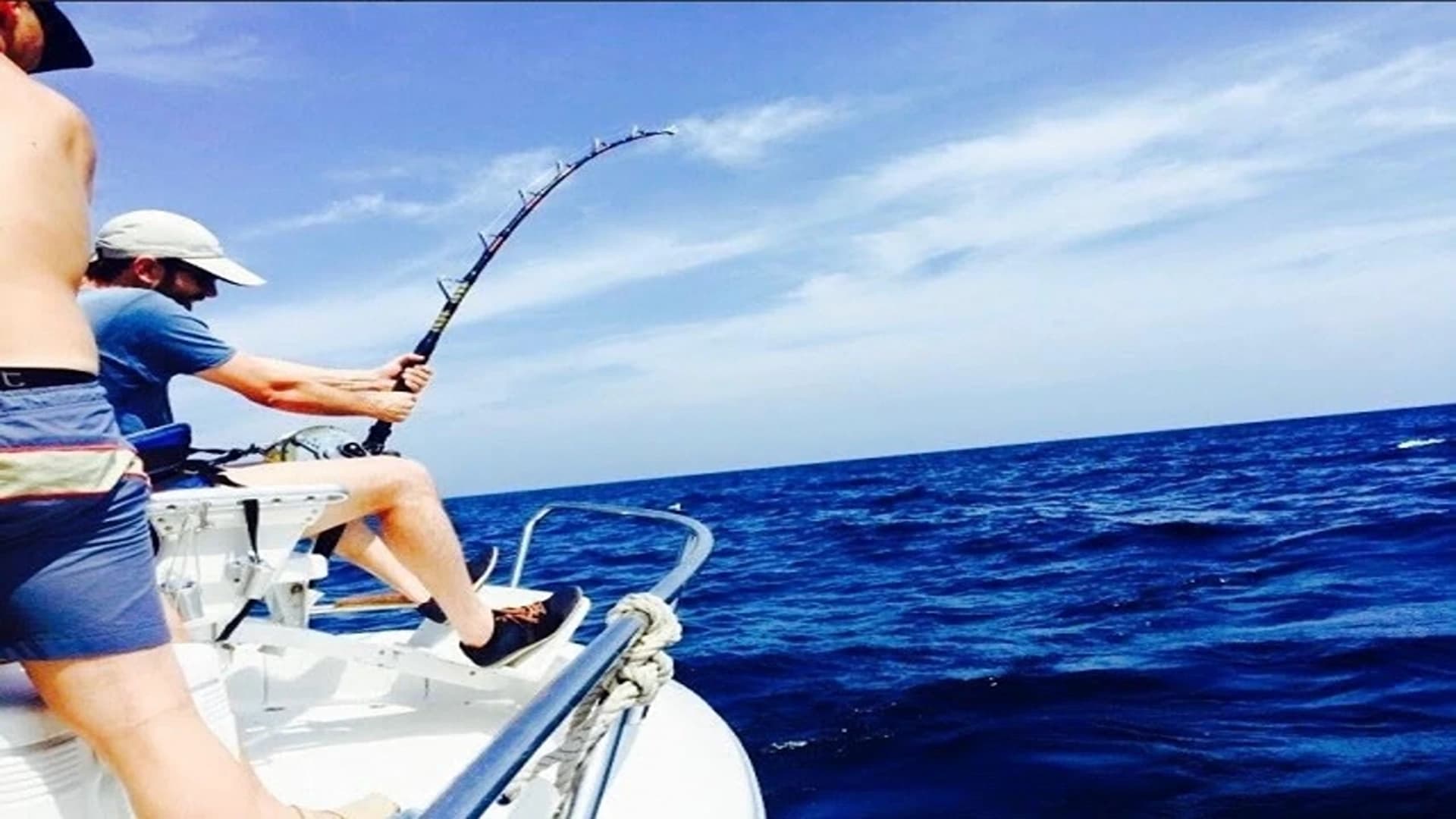 Sharm El Sheikh Dahab Angelausflug - Abenteuer-Tour - in Sharm El Sheikh - Bild 4