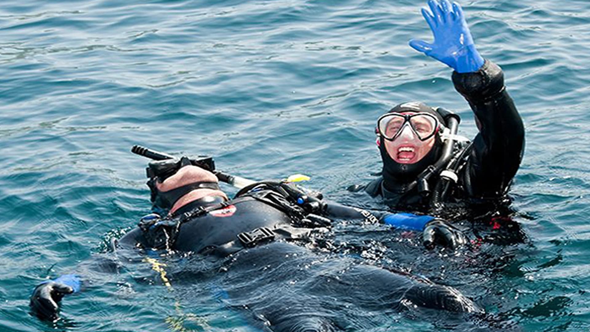 Sharm El Sheikh Notfallersthelfer Training - Abenteuer-Tour - in Sharm El Sheikh - Bild 2