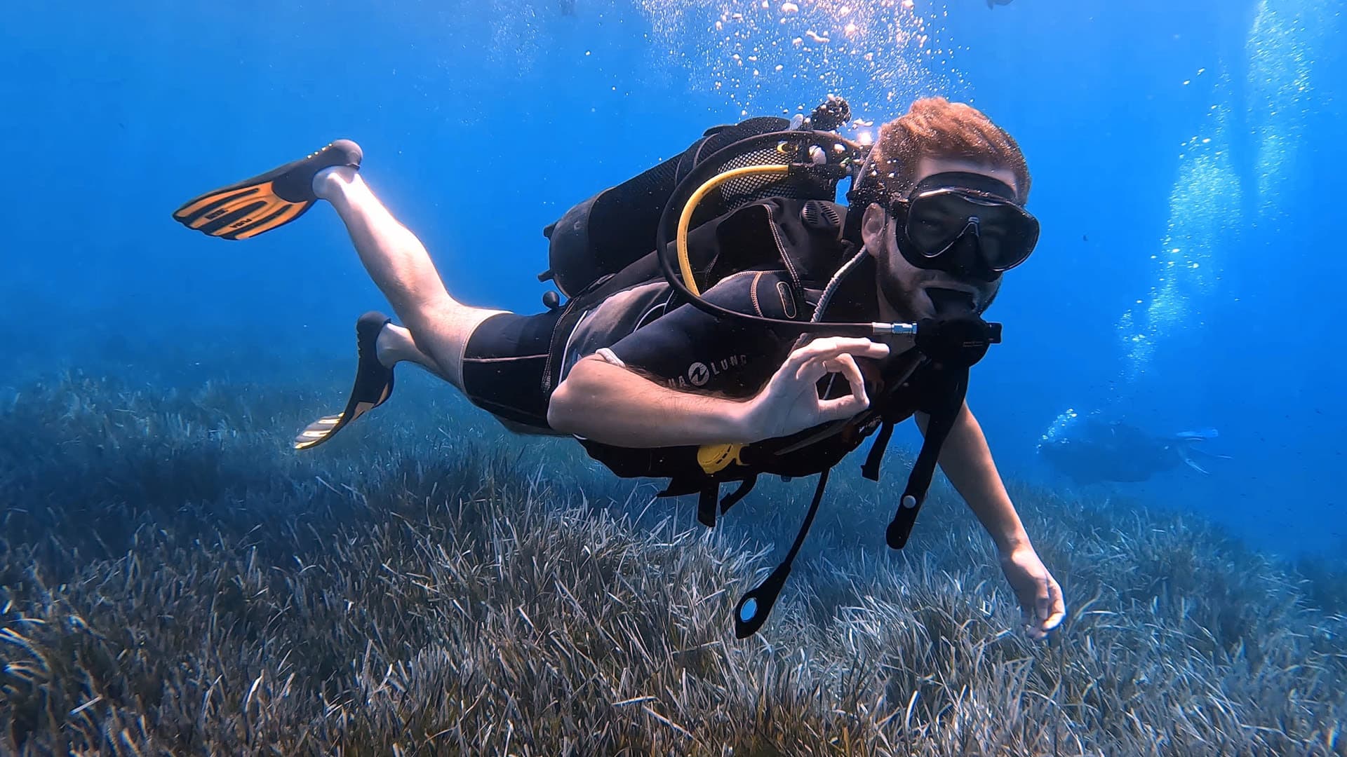 Sharm El Sheikh PADI Open Water Diver Course - Adventure tour - in Sharm El Sheikh - photo 4