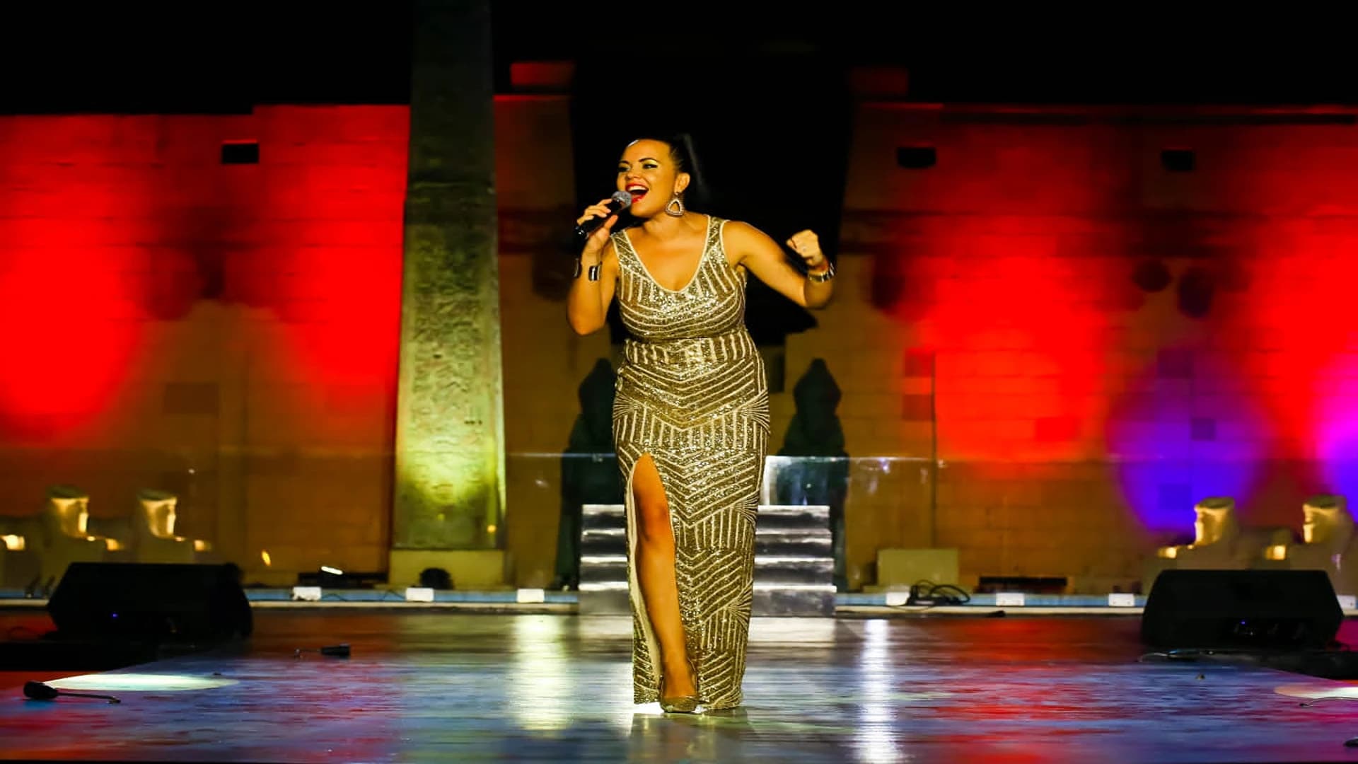 Sharm El Sheikh Neverland Night Show Experience - Family tour - in Sharm El Sheikh - photo 2