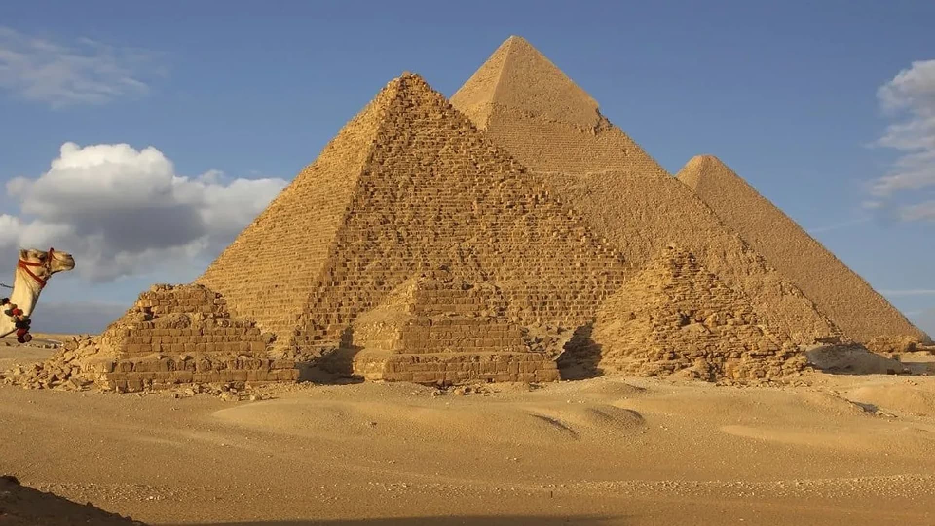 Sharm El Sheikh Kairo Grand Museum Flugreise - Kultur-Tour - in Sharm El Sheikh - Bild 4