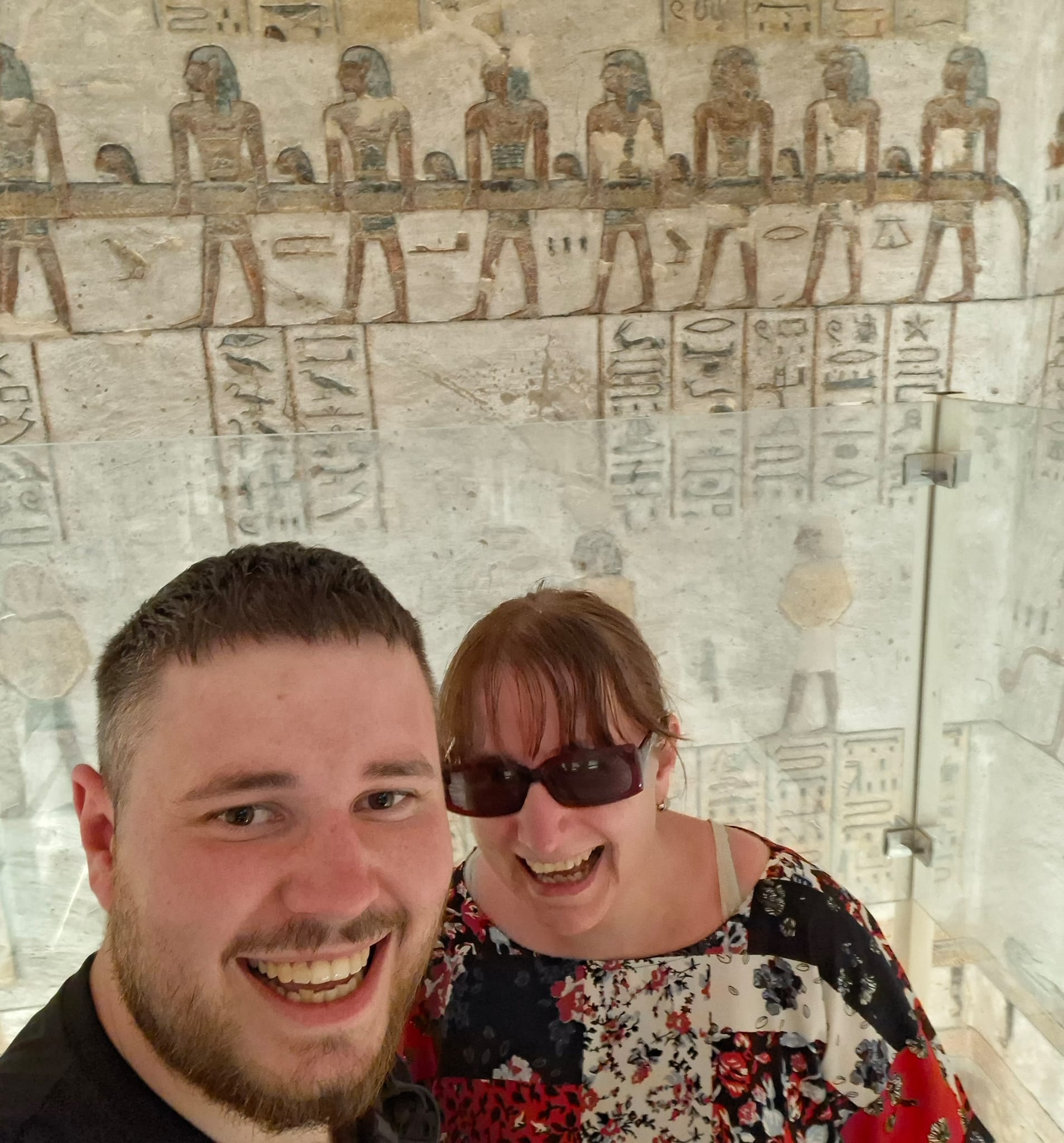 Hurghada to Luxor VIP Tour | Valley of Kings & Karnak