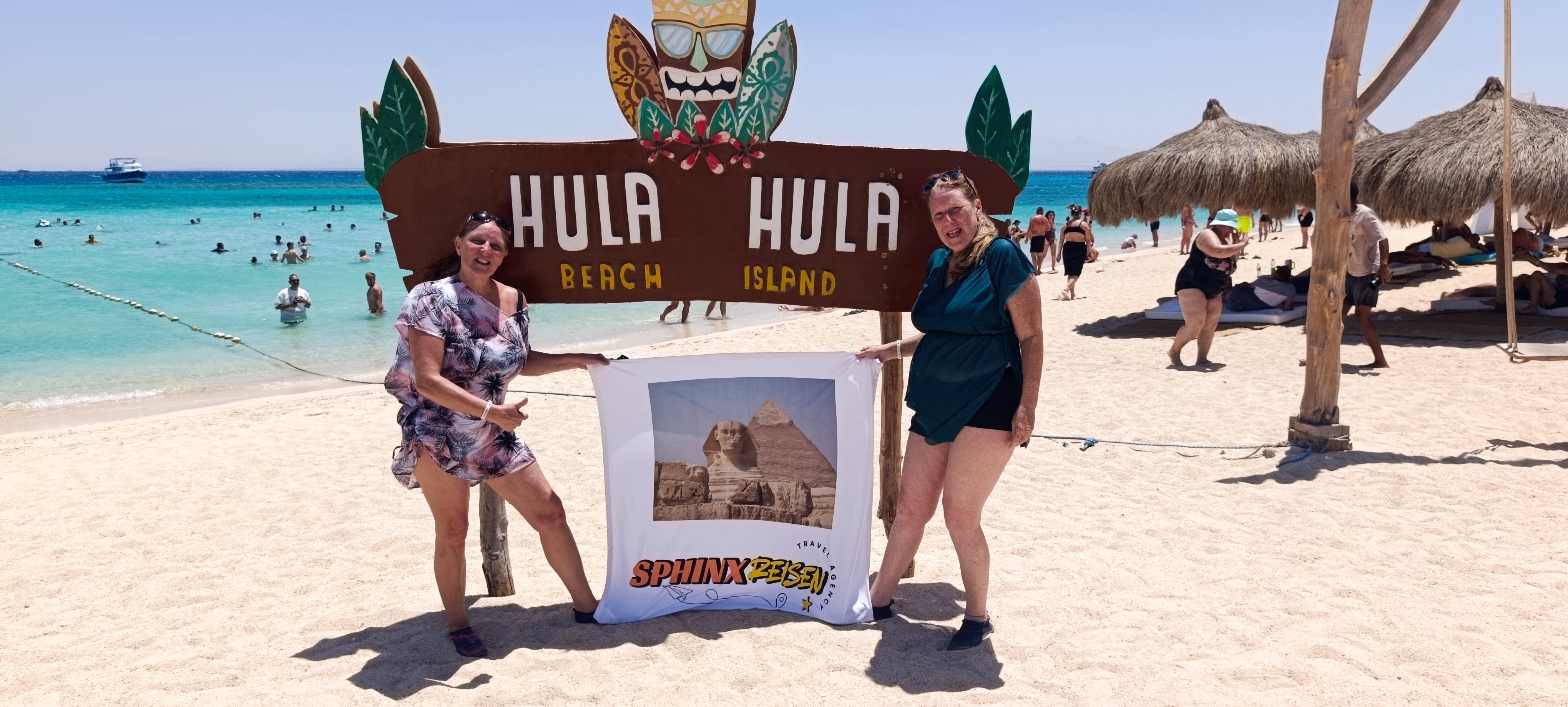 Beach Tours