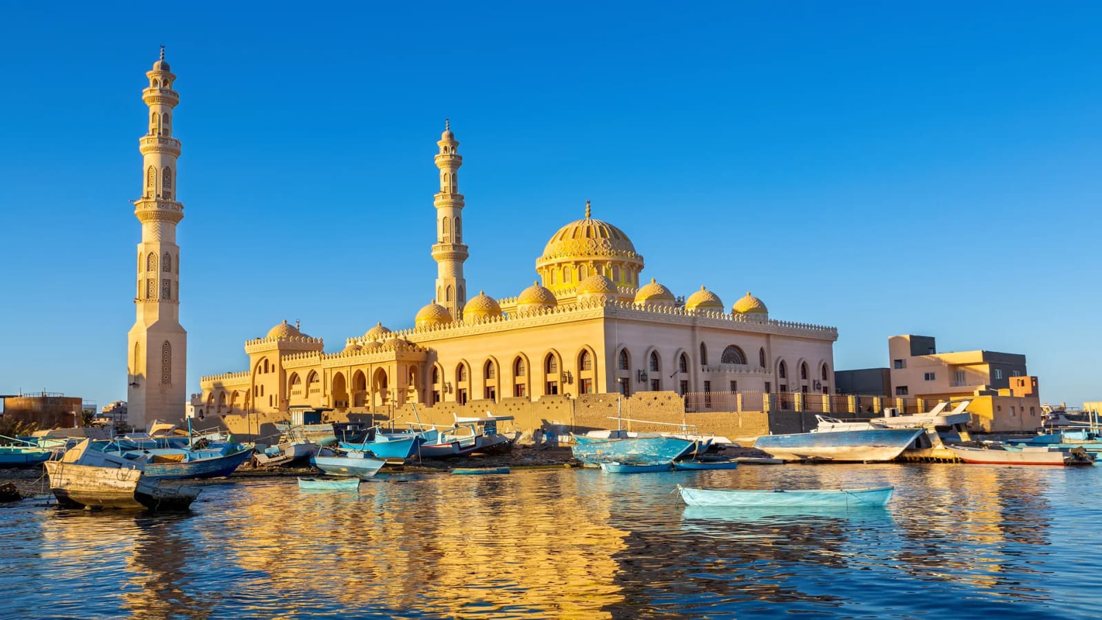 Ägypten günstig reisen: So sparen Sie