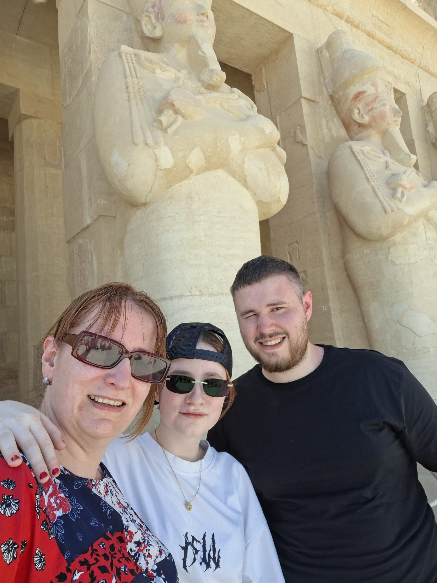 The Amazing Karnak Temple Experience - Cultural tour - in Hurghada