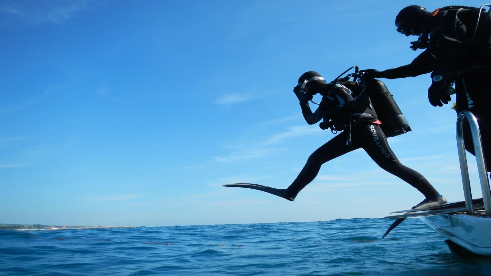Diving Into the Deep Experience - Adventure tour - in Hurghada - photo 1