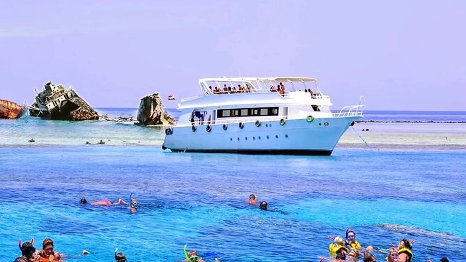 Hurghada vs Sharm El Sheikh