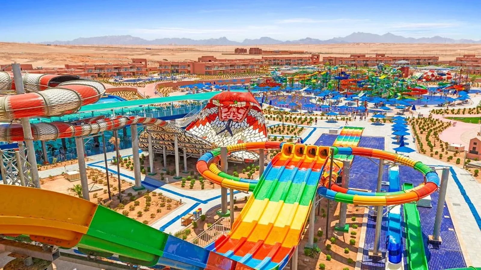 Die besten Familientouren in Sharm El Sheikh: Kinderfreundliche Aktivitäten