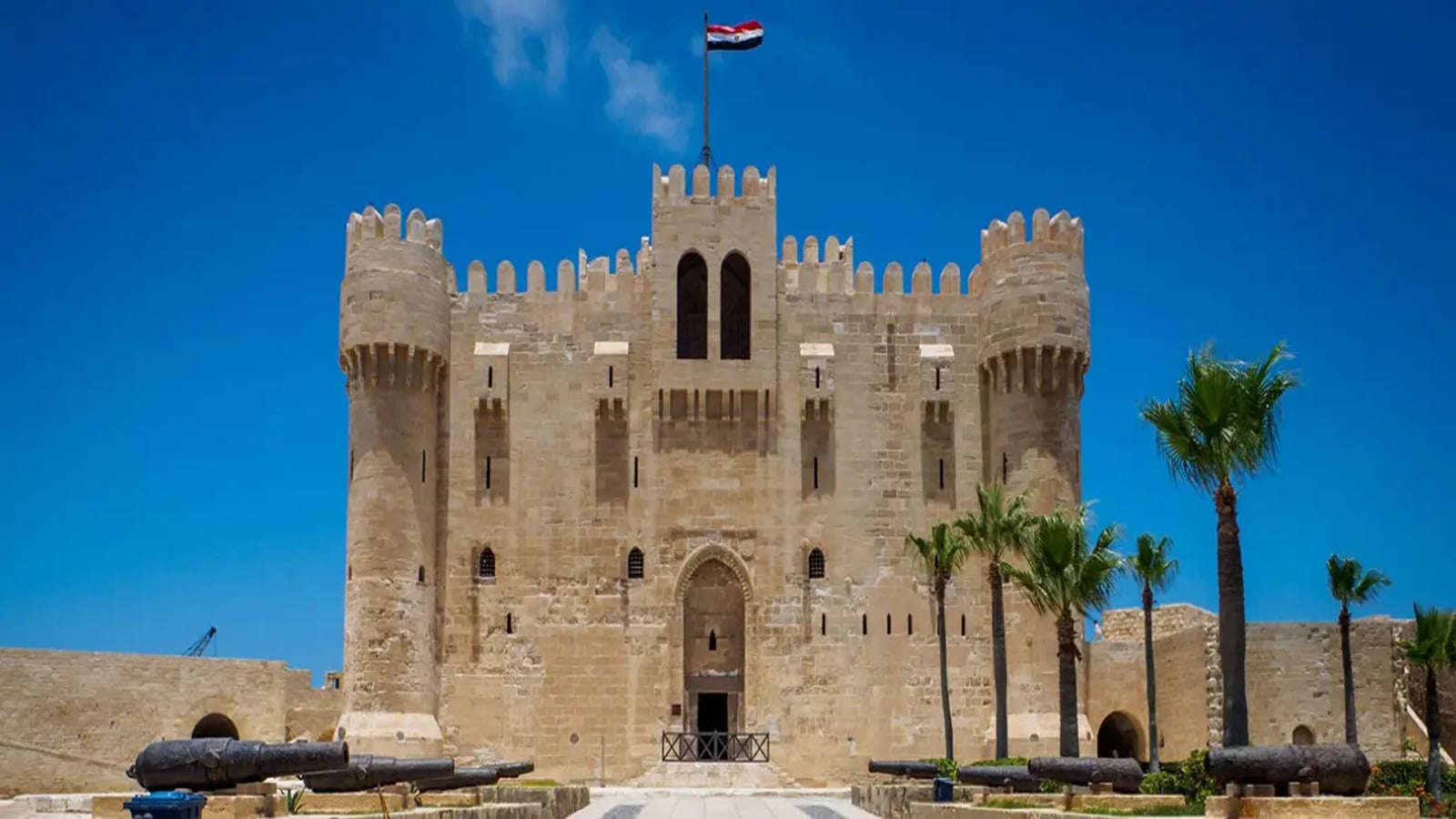 Cairo & Alexandria 2-Day Tour from Sharm El Sheikh - Historical tour - in Sharm El Sheikh - photo 1