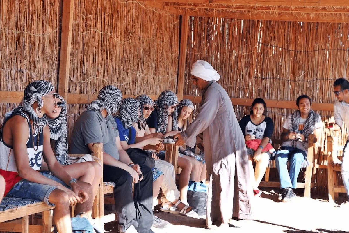Desert Action Safari Experience - Desert tour - in Hurghada - photo 1