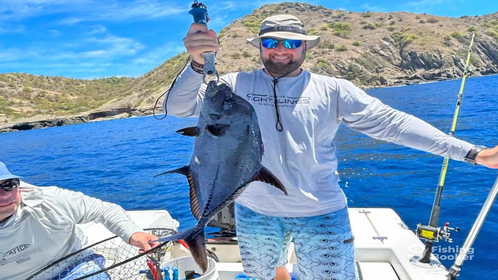 Dahab Fishing Trip from Sharm El Sheikh - Adventure tour - in Sharm El Sheikh - photo 1