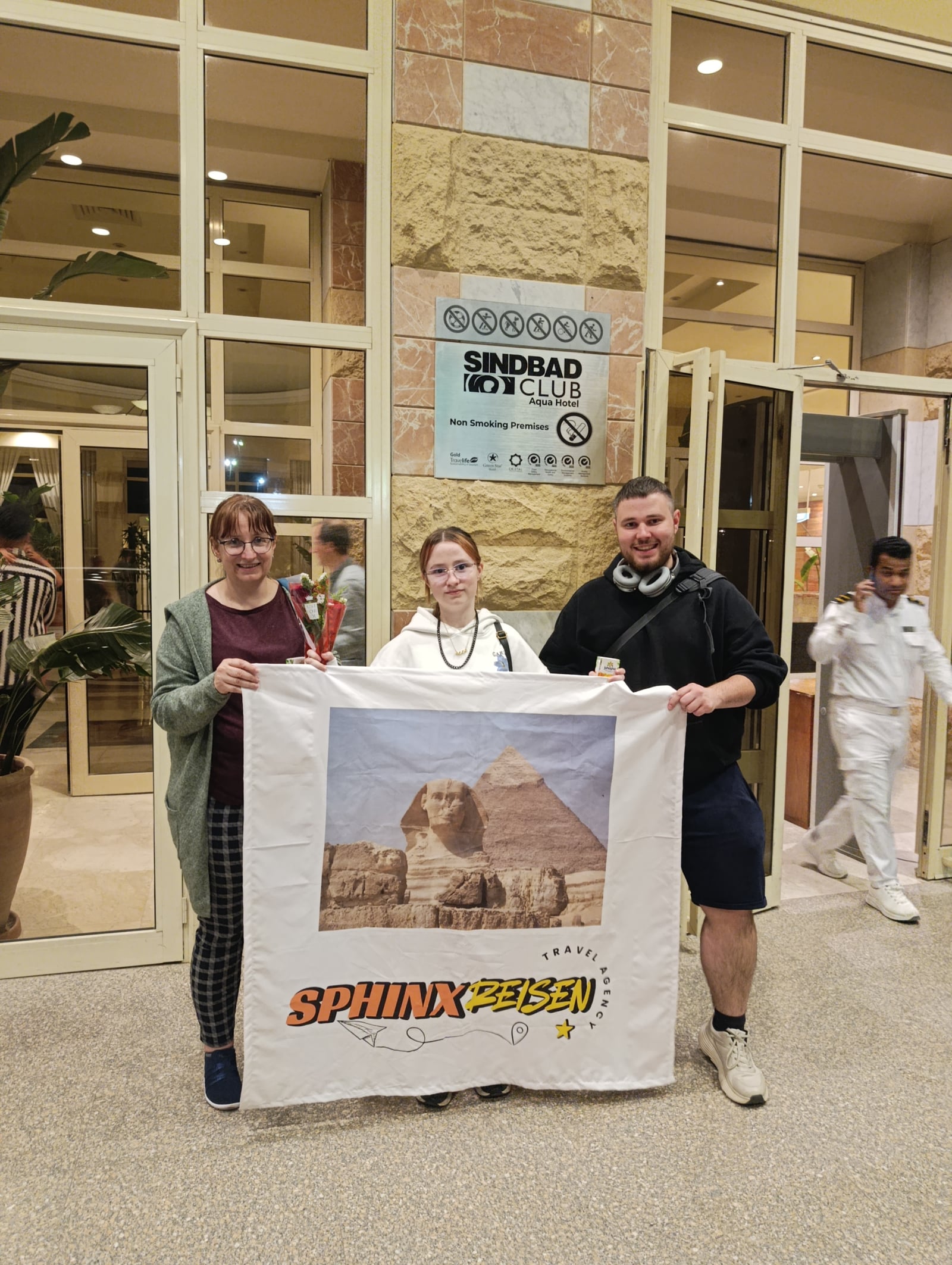 Transfer Airport Hurghada - Luxury tour - in Hurghada - photo 1