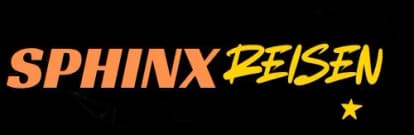 Sphinxreise Logo