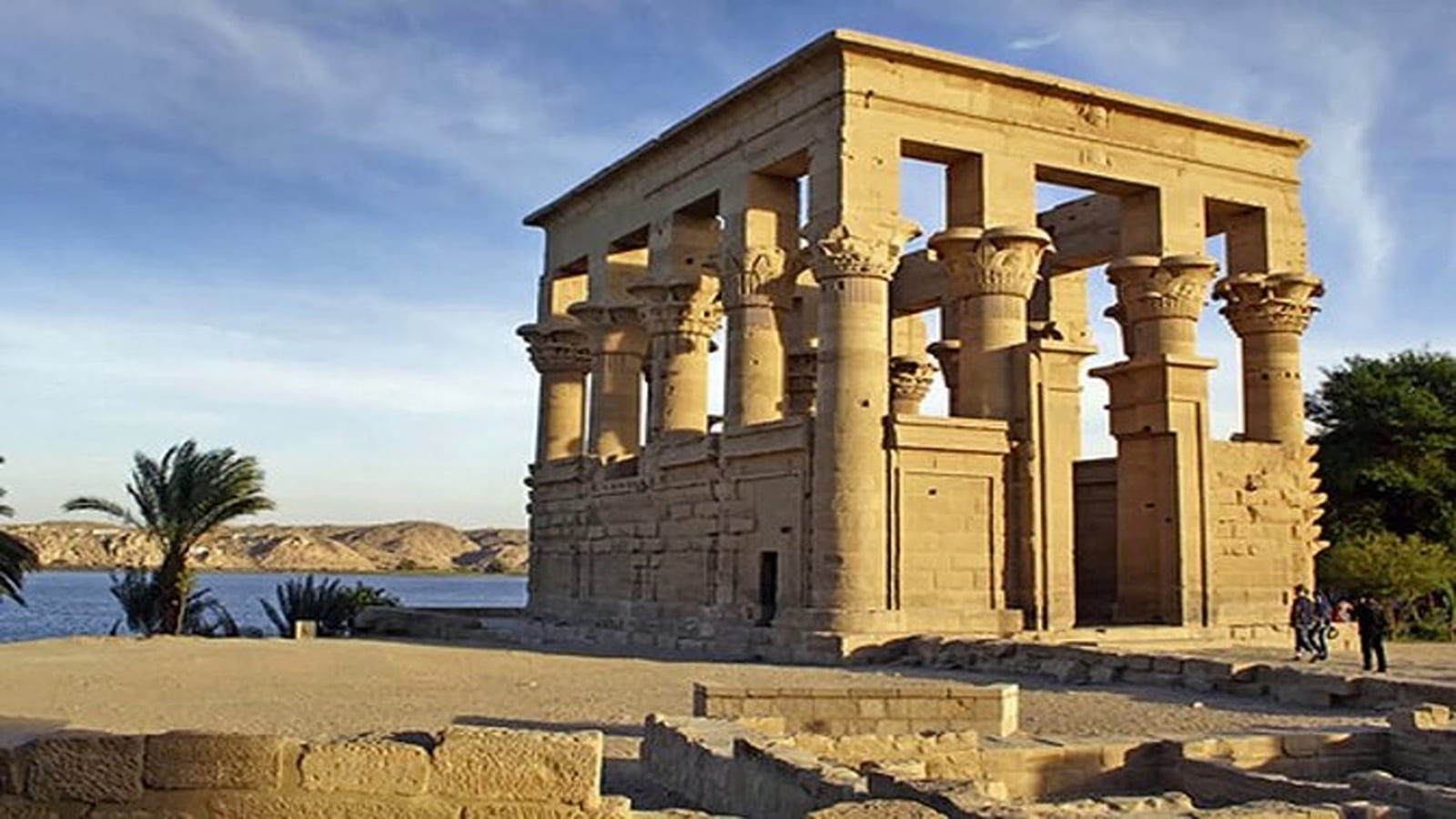 Marsa Alam to Aswan & Abu Simbel | Pharaohs Day Tour - Cultural tour - in Marsa Alam - photo 1