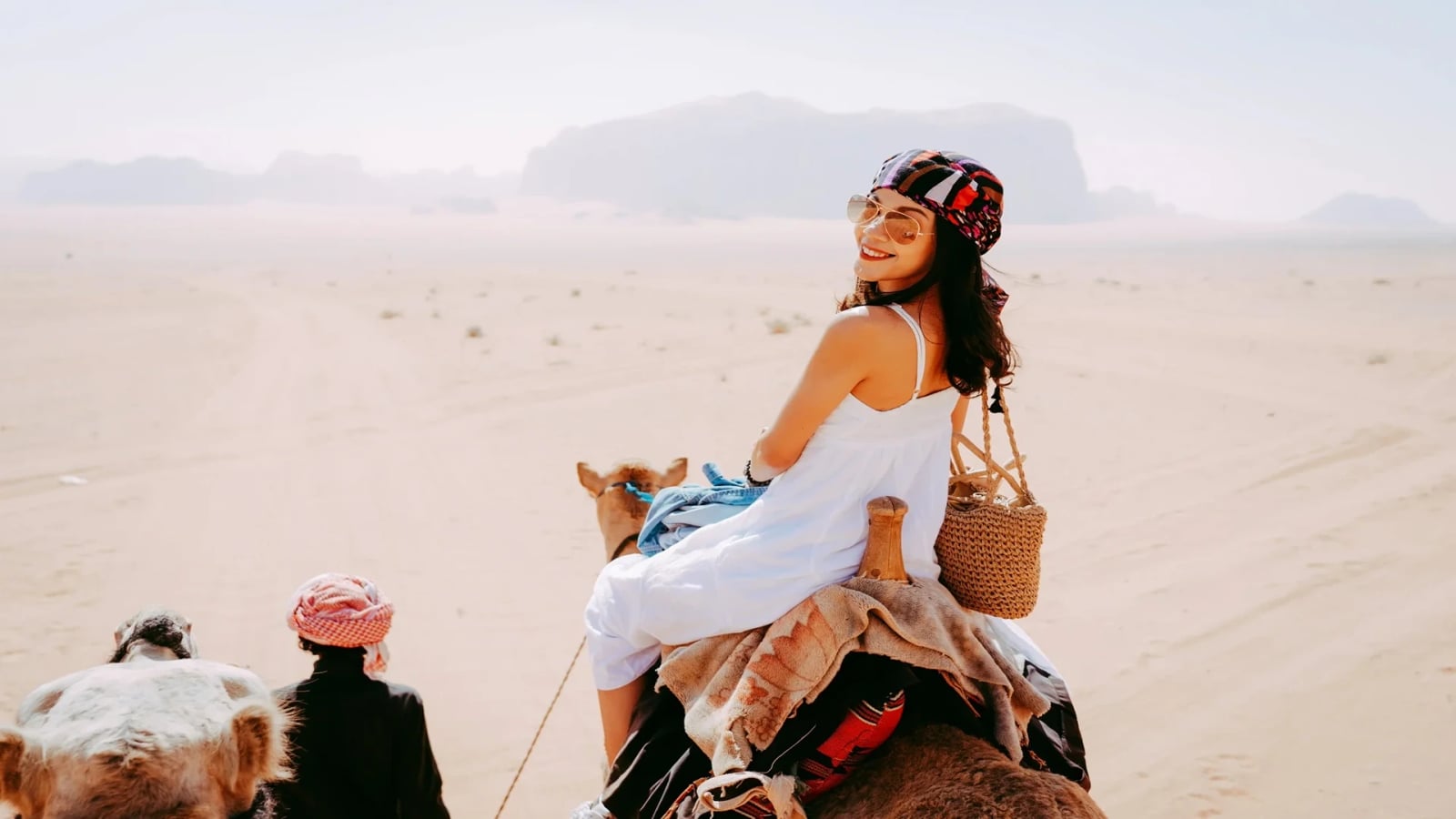 Mega Safari Sharm El Sheikh: Quad Biking & Snorkeling Tour - Adventure tour - in Sharm El Sheikh - photo 1